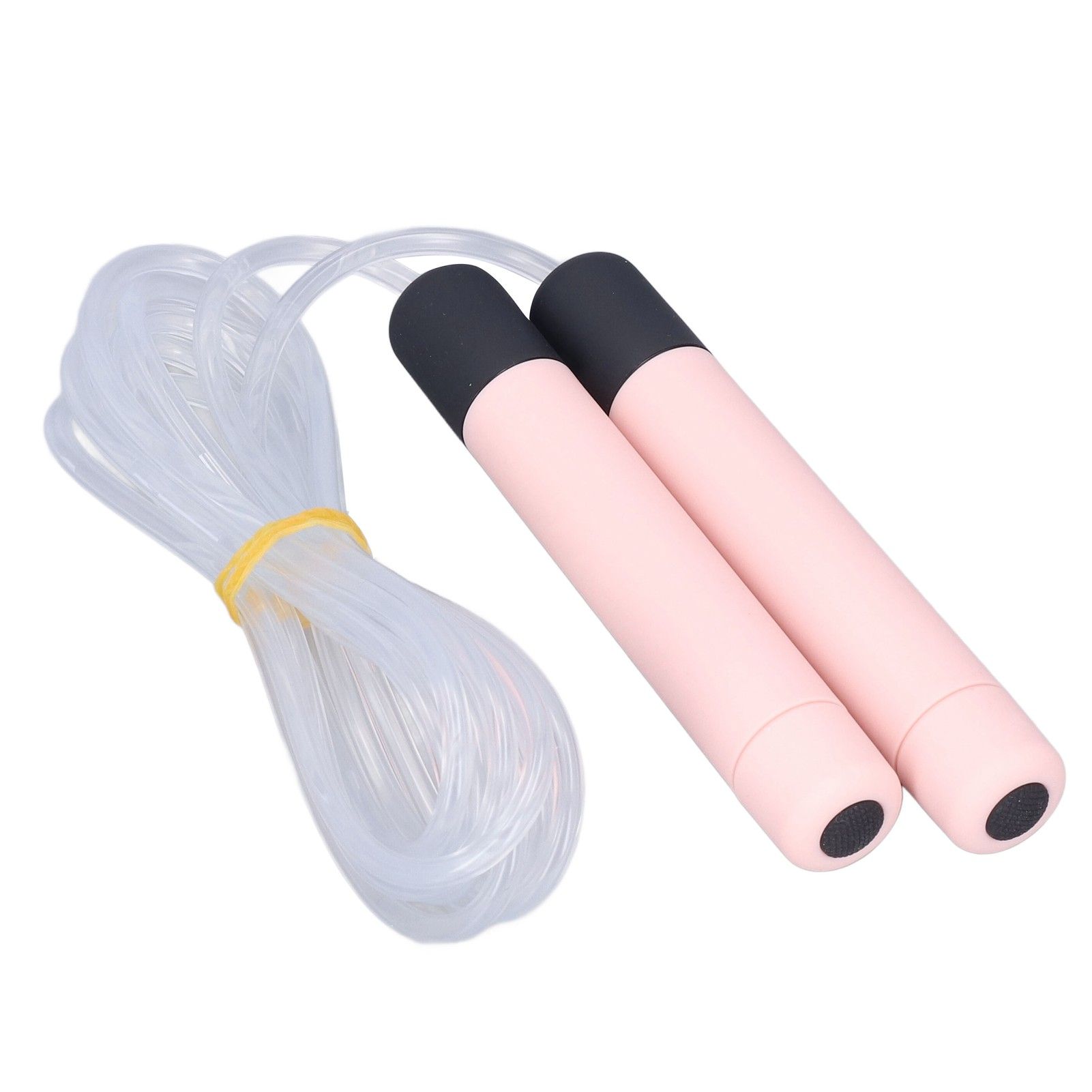 Glowing Skipping Rope LED Light Up Jumping Rope for Exercise Training Weight view 5