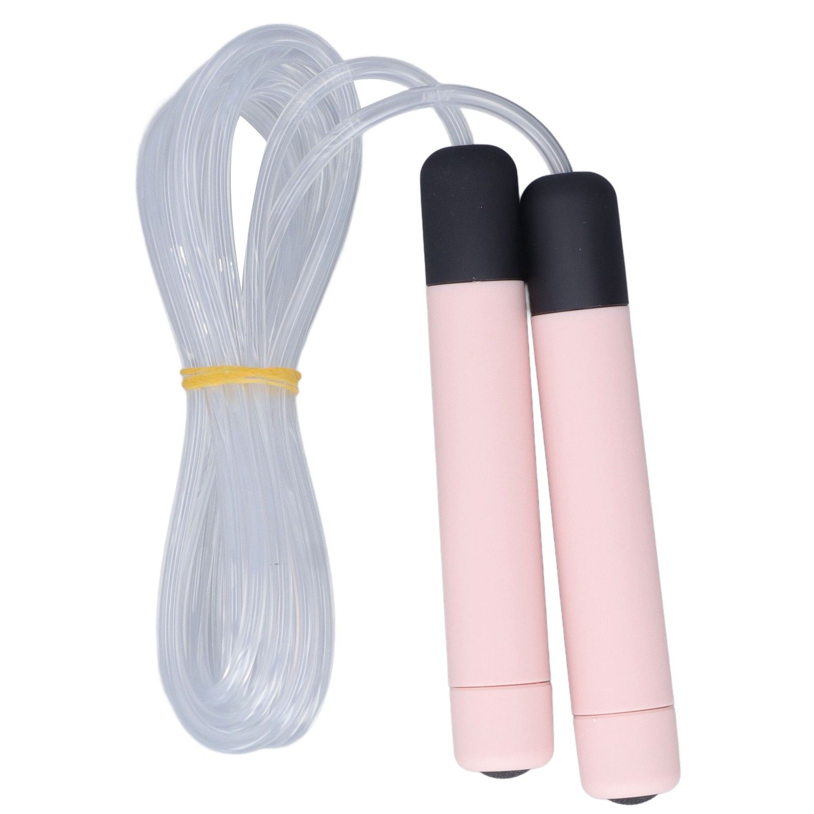 Glowing Skipping Rope LED Light Up Jumping Rope for Exercise Training Weight view 6