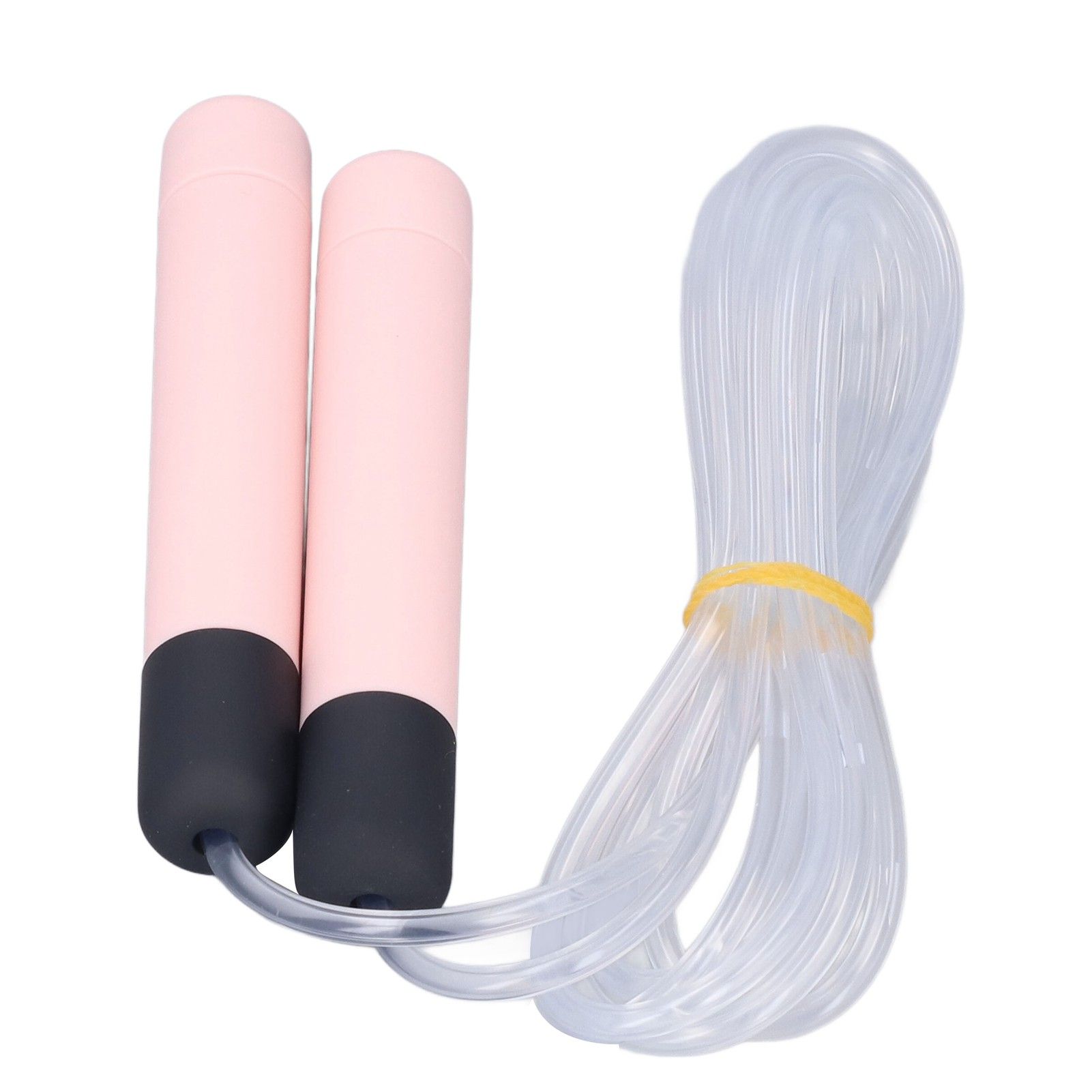 Glowing Skipping Rope LED Light Up Jumping Rope for Exercise Training Weight view 9