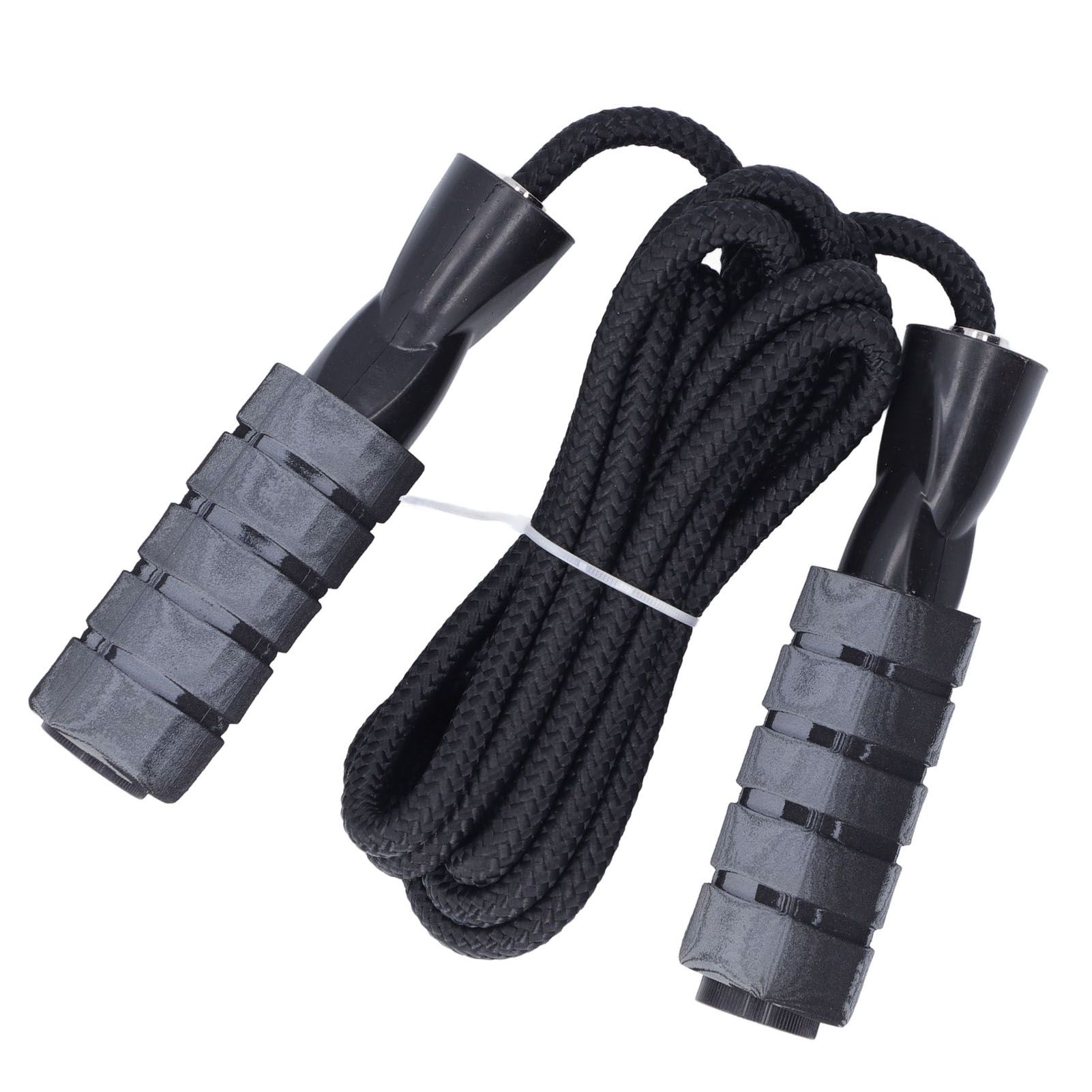 Jump Rope Tangle Free Ball Bearing Speed Rope for Physical Training Shaping view 2