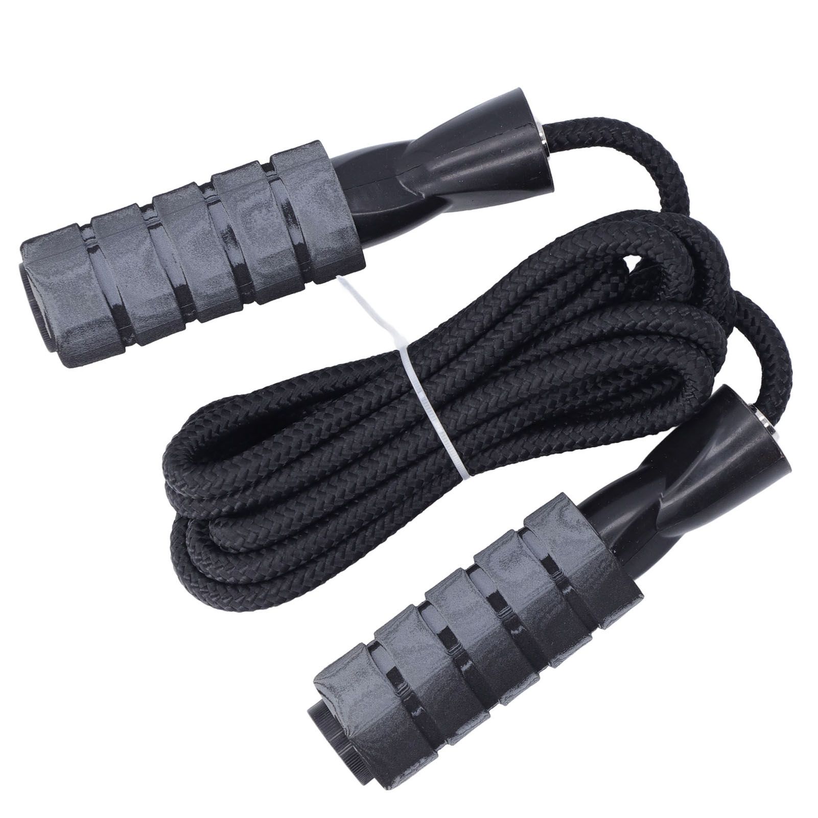 Jump Rope Tangle Free Ball Bearing Speed Rope for Physical Training Shaping view 3