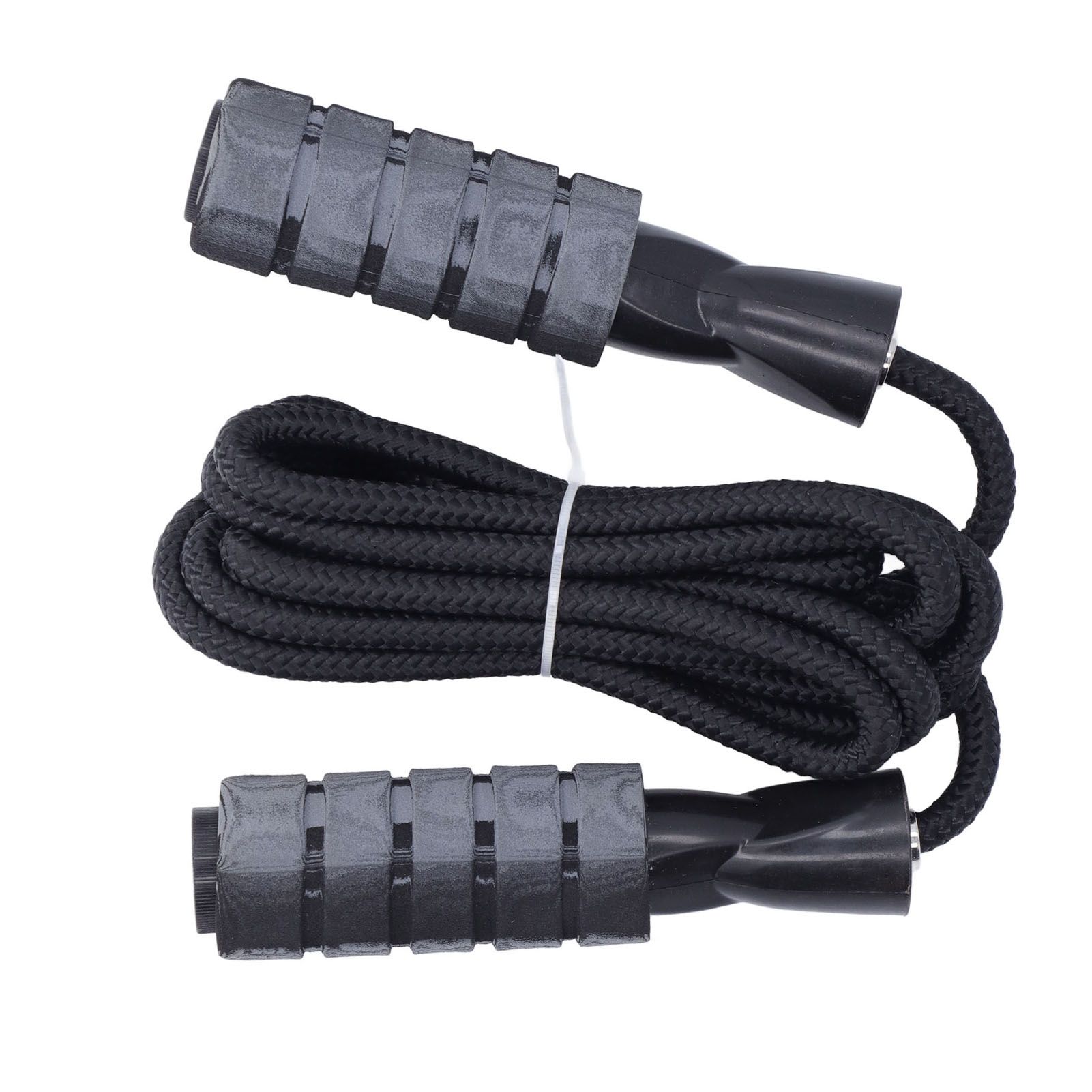 Jump Rope Tangle Free Ball Bearing Speed Rope for Physical Training Shaping view 4