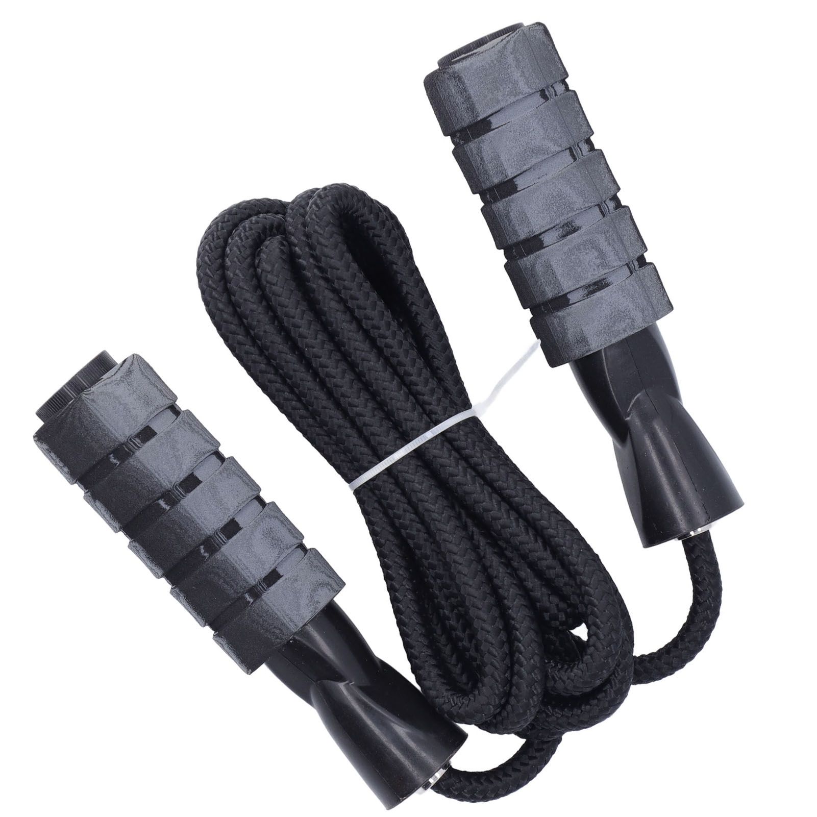 Jump Rope Tangle Free Ball Bearing Speed Rope for Physical Training Shaping view 5