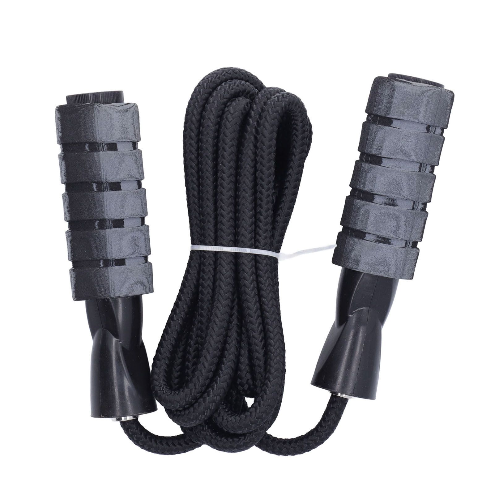 Jump Rope Tangle Free Ball Bearing Speed Rope for Physical Training Shaping view 6