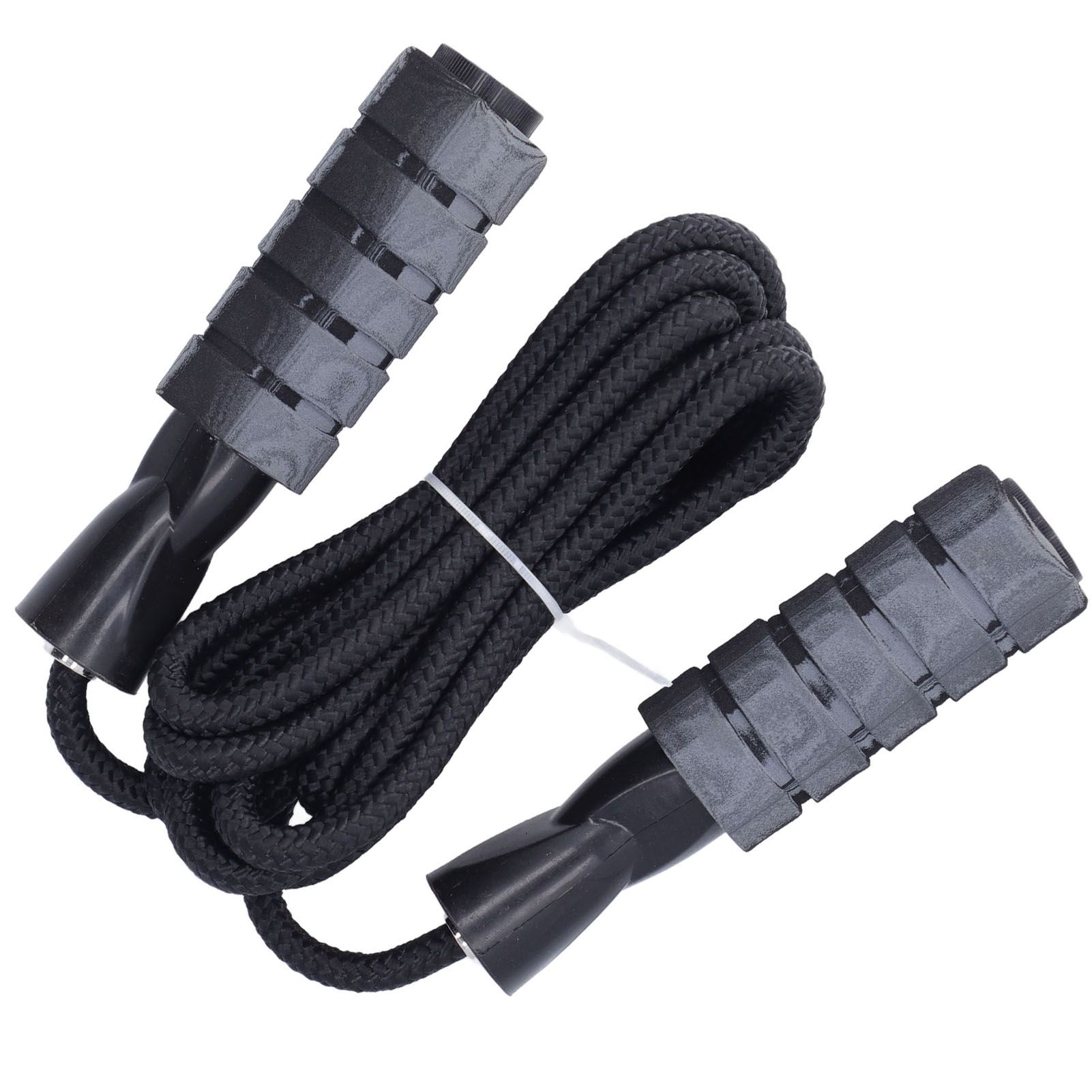 Jump Rope Tangle Free Ball Bearing Speed Rope for Physical Training Shaping view 7