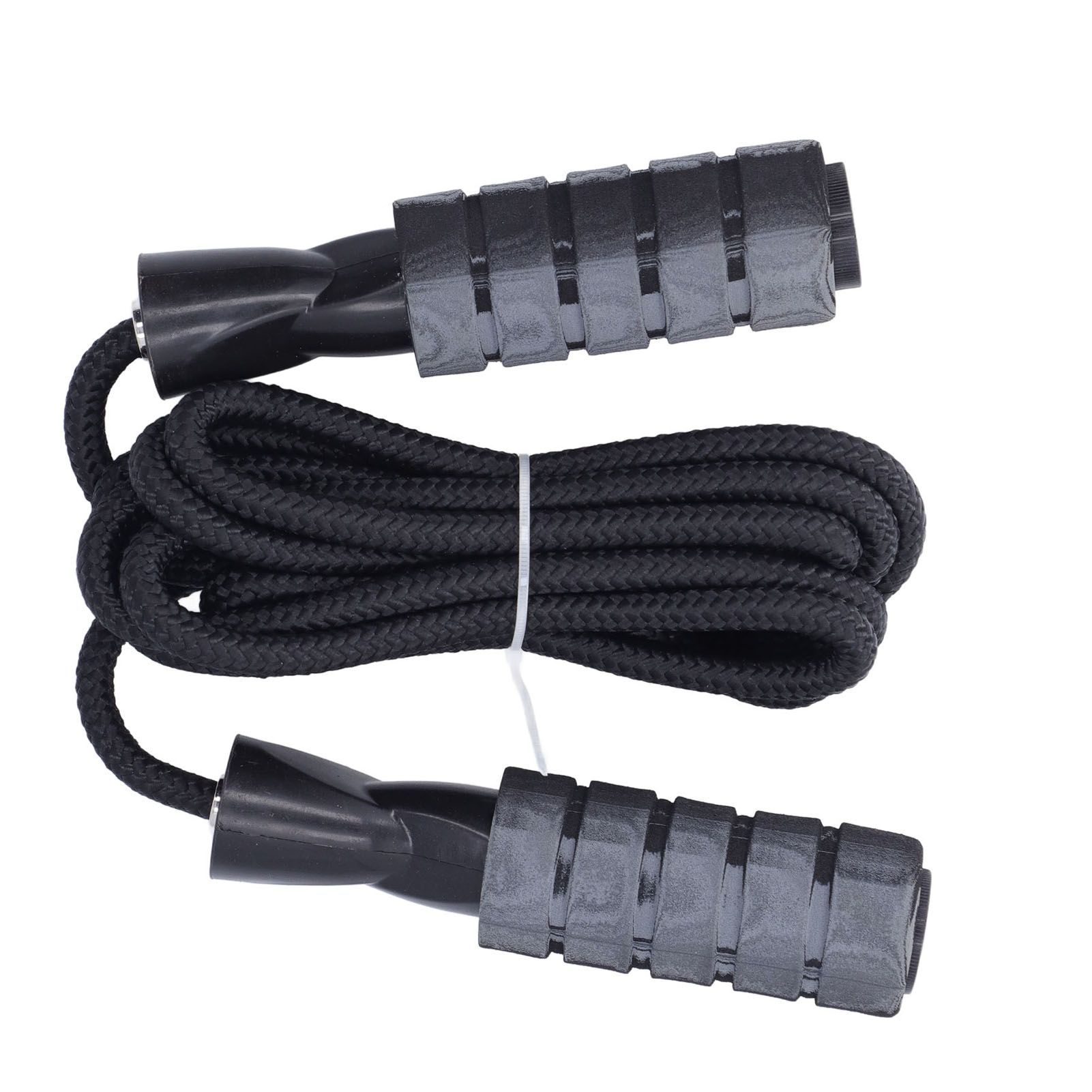 Jump Rope Tangle Free Ball Bearing Speed Rope for Physical Training Shaping view 8