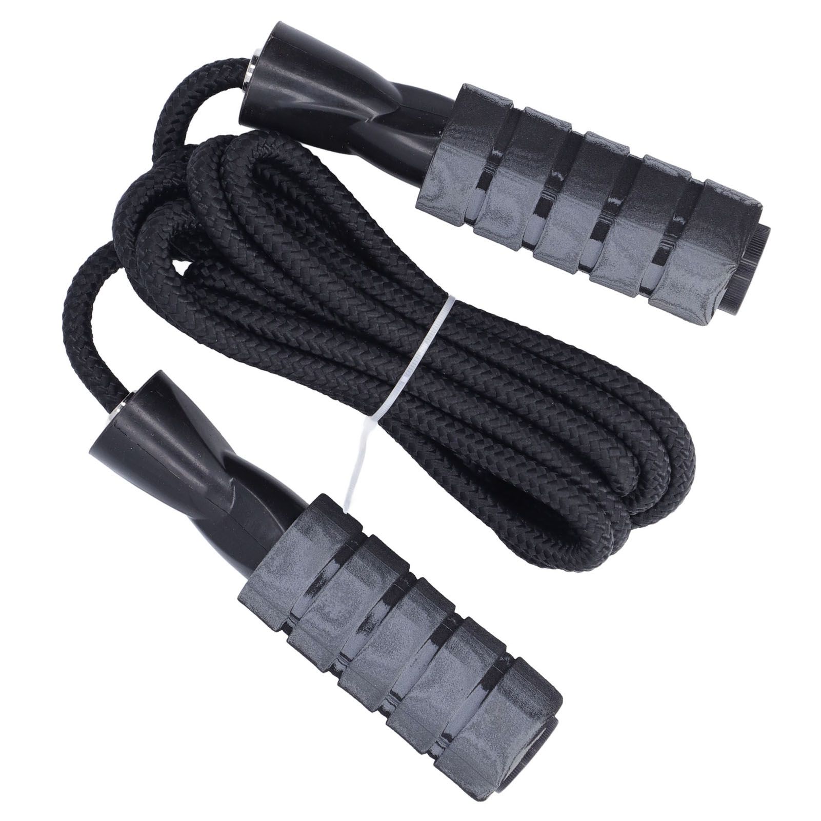 Jump Rope Tangle Free Ball Bearing Speed Rope for Physical Training Shaping view 9