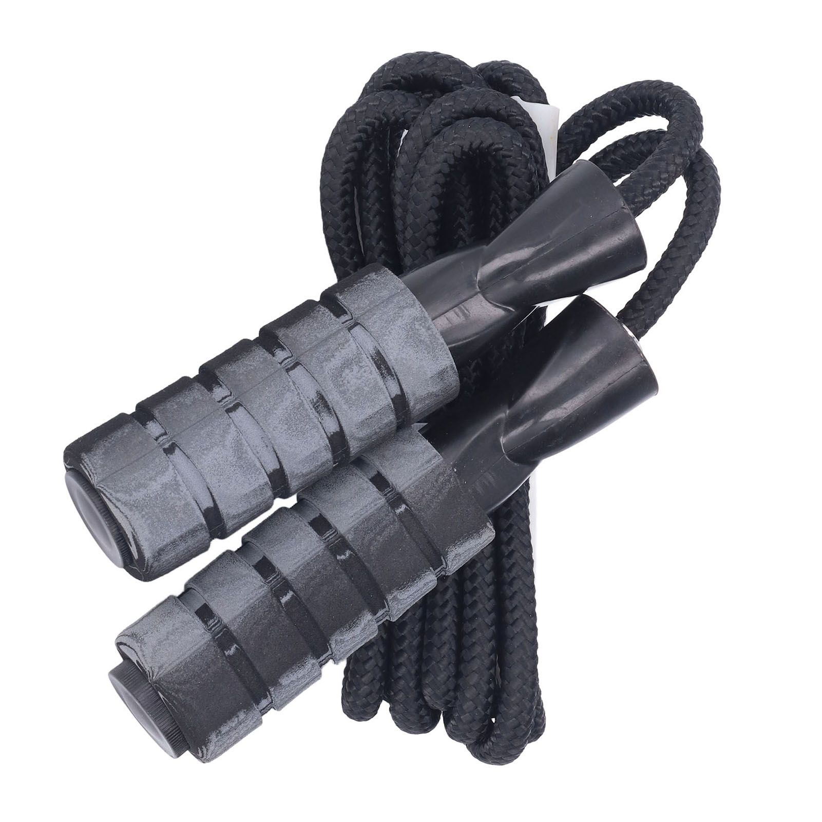 Jump Rope Tangle Free Ball Bearing Speed Rope for Physical Training Shaping view 10