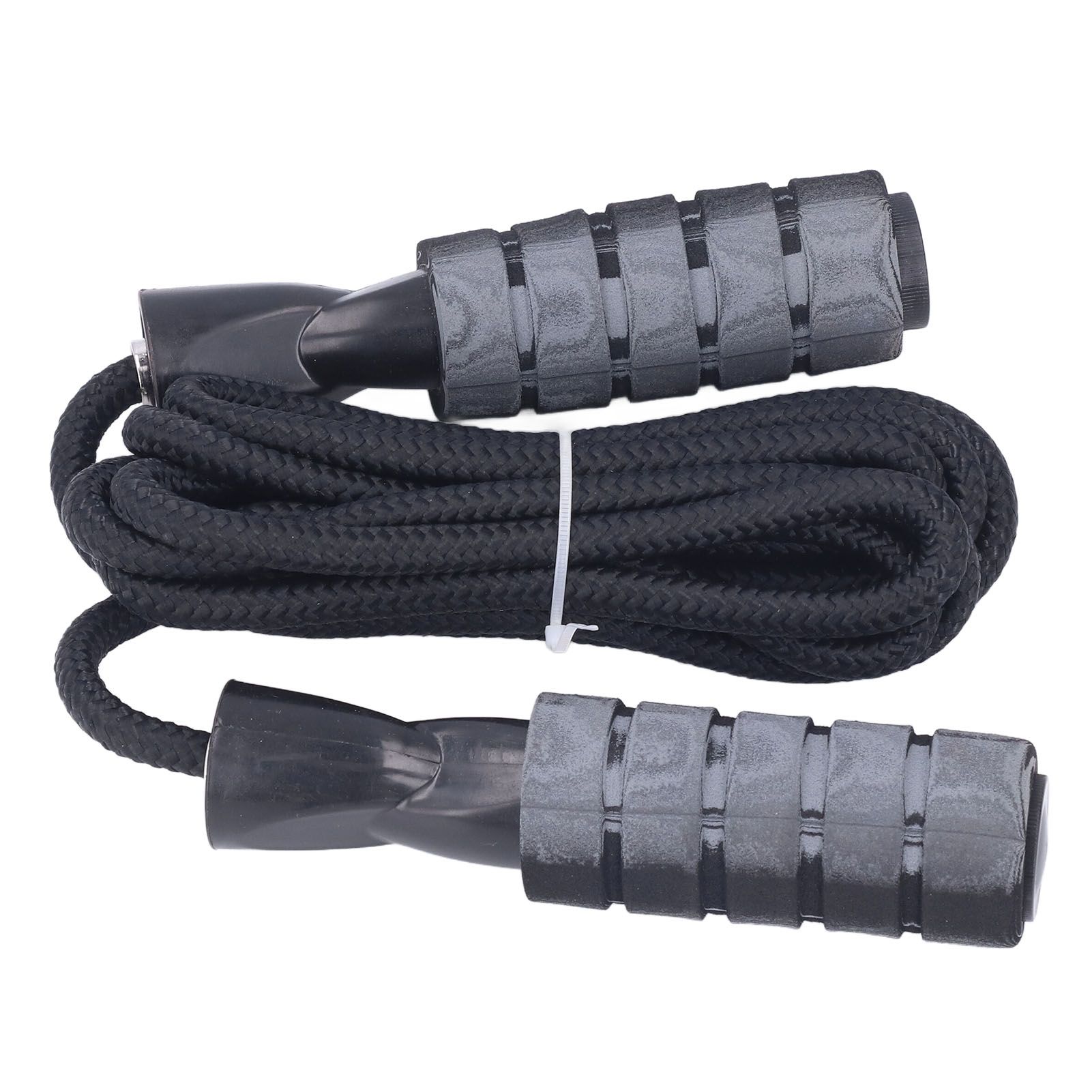 Jump Rope Tangle Free Ball Bearing Speed Rope for Physical Training Shaping view 14