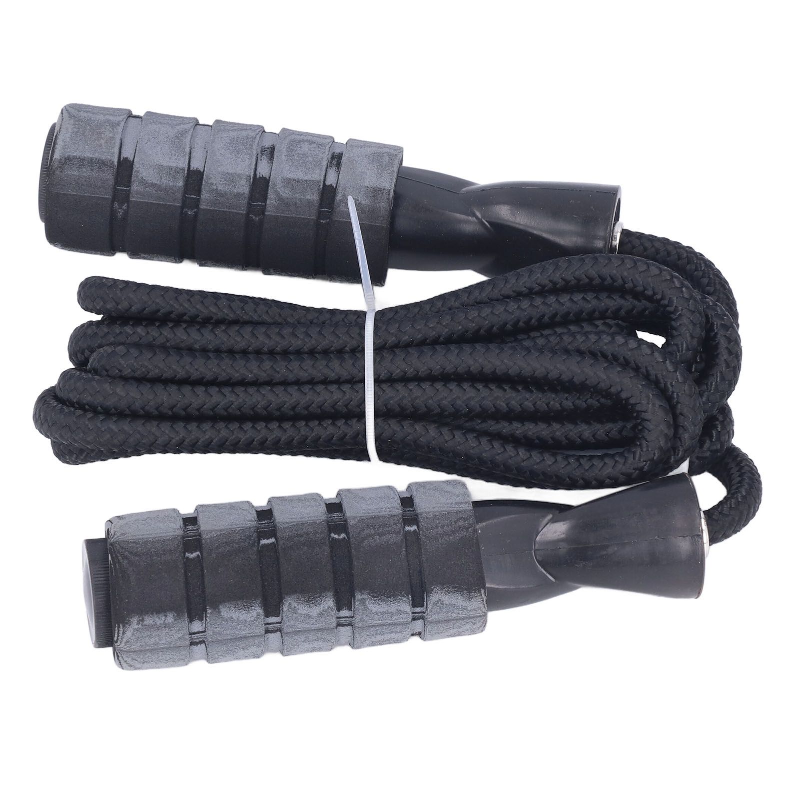 Jump Rope Tangle Free Ball Bearing Speed Rope for Physical Training Shaping view 15