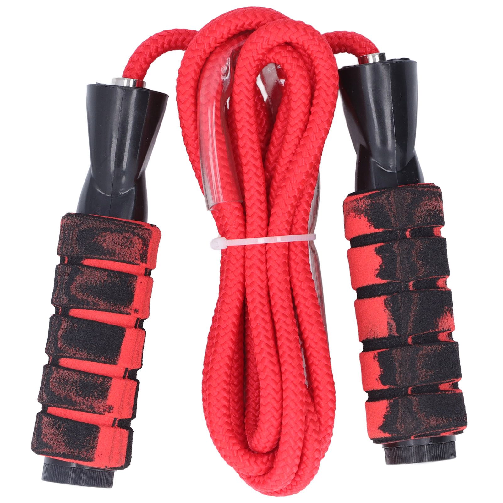 Jump Rope Tangle Free Ball Bearing Speed Rope for Physical Training Shaping