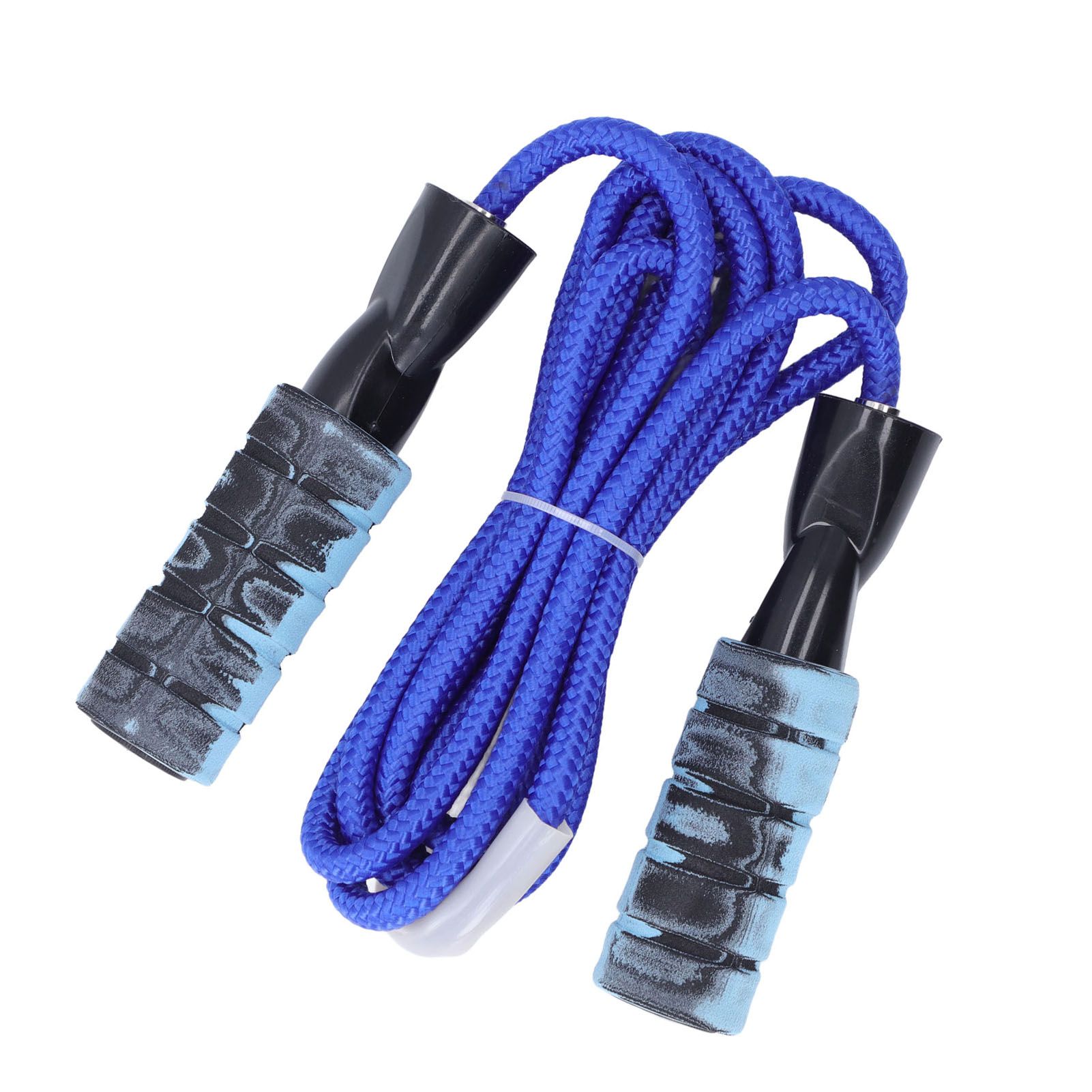 Jump Rope Tangle Free Ball Bearing Speed Rope for Physical Training Shaping view 2
