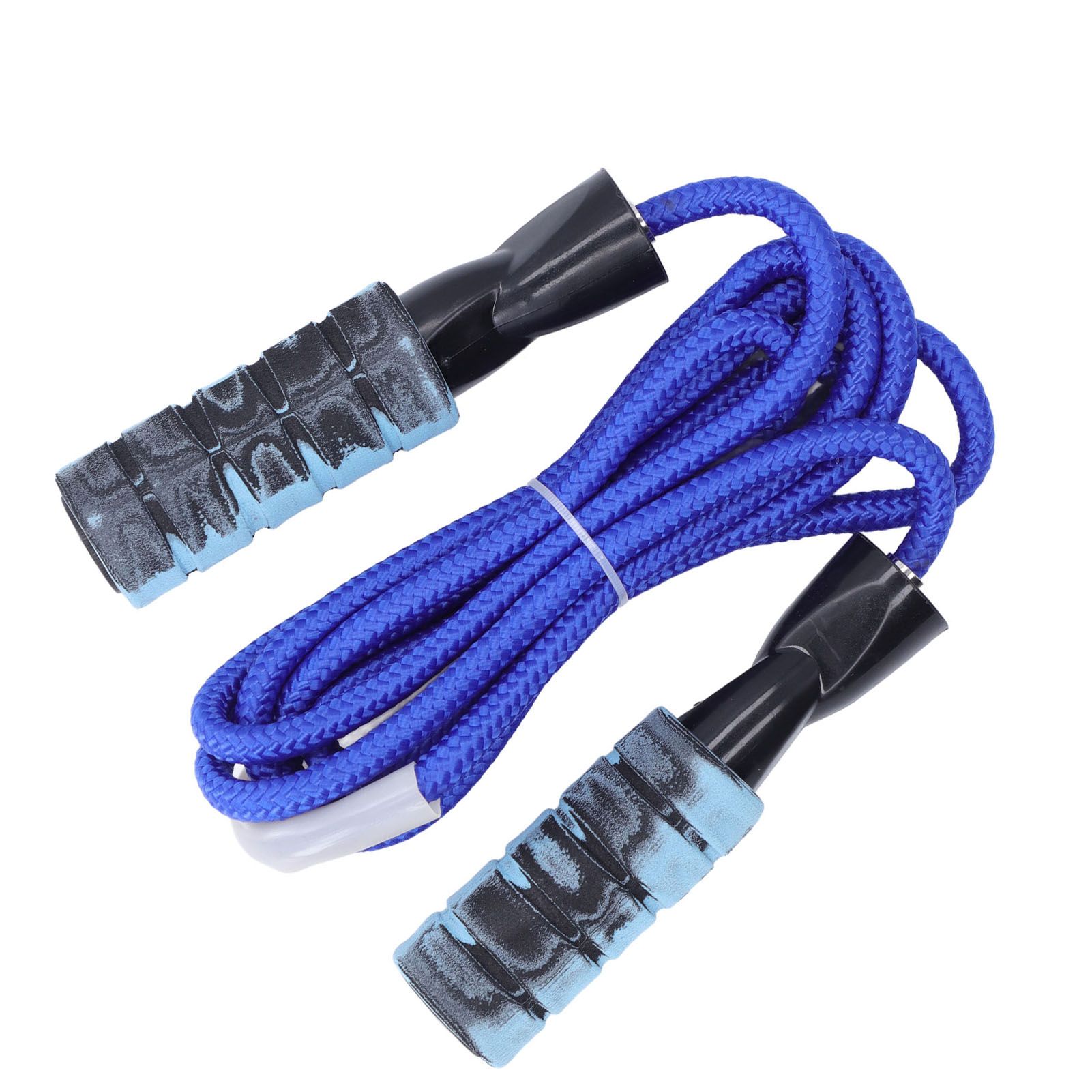 Jump Rope Tangle Free Ball Bearing Speed Rope for Physical Training Shaping view 3