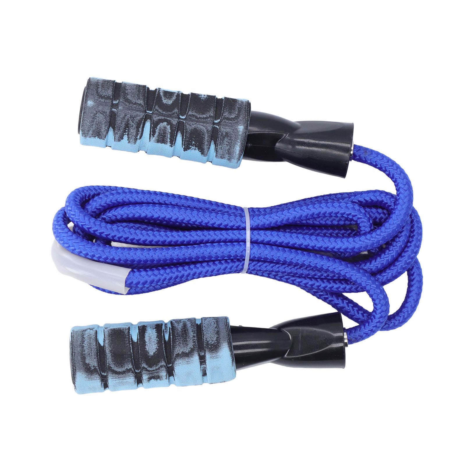 Jump Rope Tangle Free Ball Bearing Speed Rope for Physical Training Shaping view 4