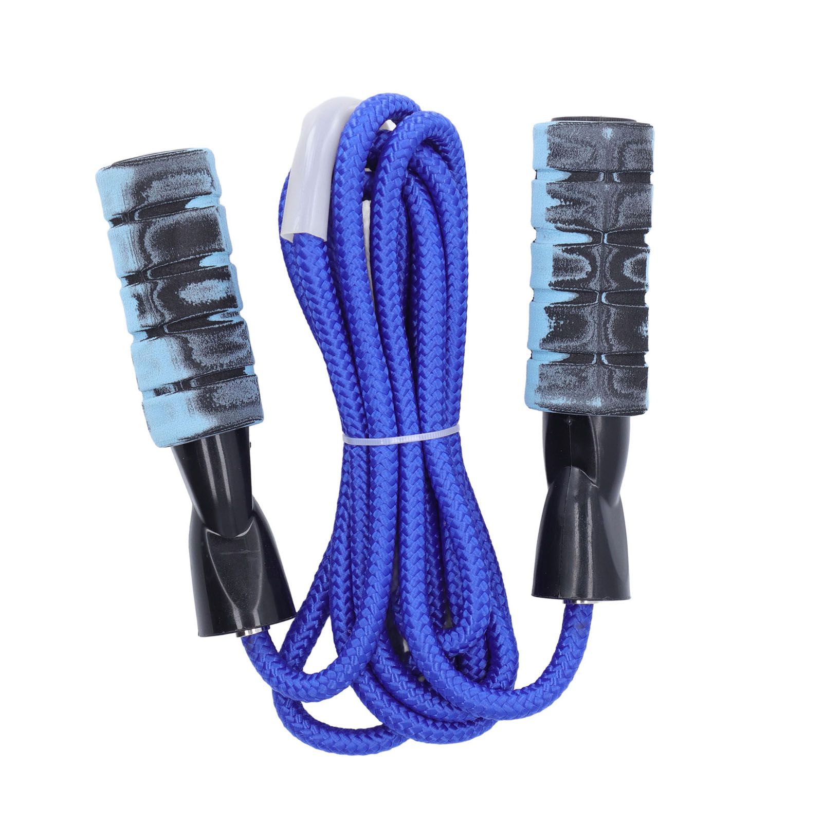 Jump Rope Tangle Free Ball Bearing Speed Rope for Physical Training Shaping view 6