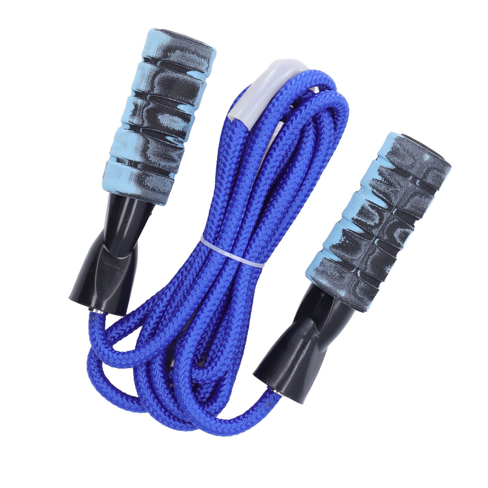 Jump Rope Tangle Free Ball Bearing Speed Rope for Physical Training Shaping view 7