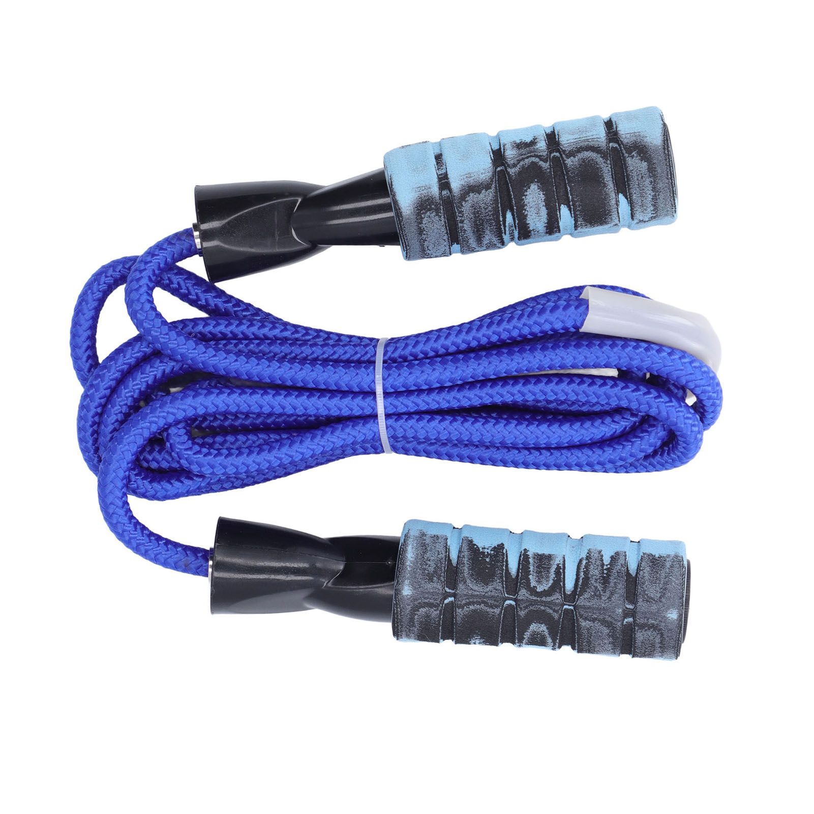 Jump Rope Tangle Free Ball Bearing Speed Rope for Physical Training Shaping view 8