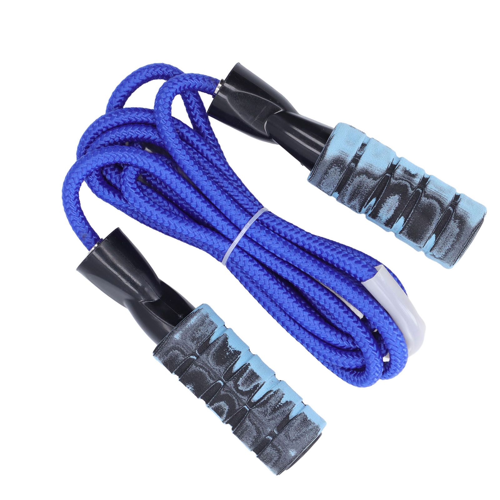 Jump Rope Tangle Free Ball Bearing Speed Rope for Physical Training Shaping view 9