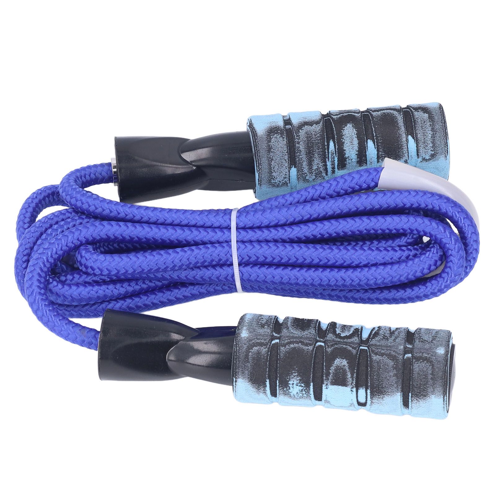 Jump Rope Tangle Free Ball Bearing Speed Rope for Physical Training Shaping view 13