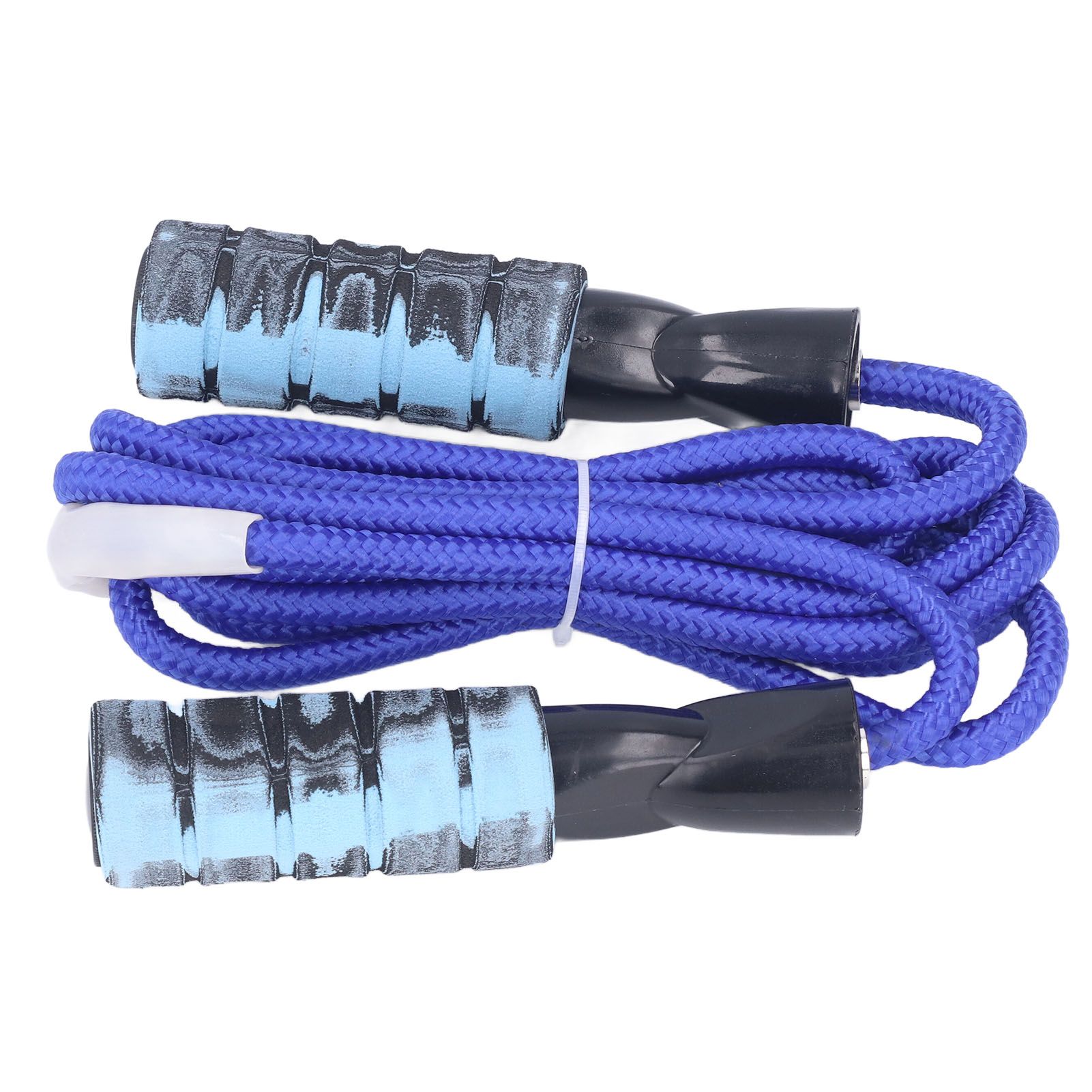 Jump Rope Tangle Free Ball Bearing Speed Rope for Physical Training Shaping view 14