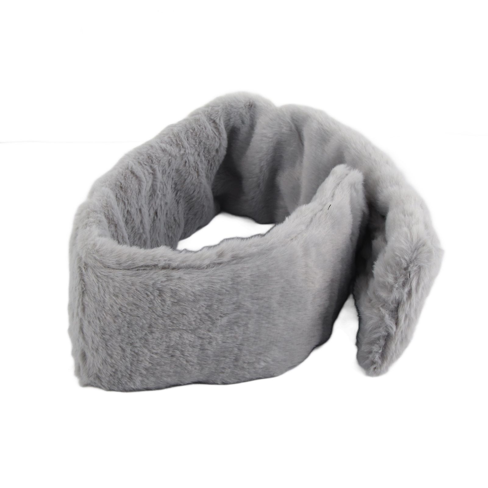 Electric Heated Scarf USB Powered Winter Warm Scarf 3 Gear Adjustable view 10