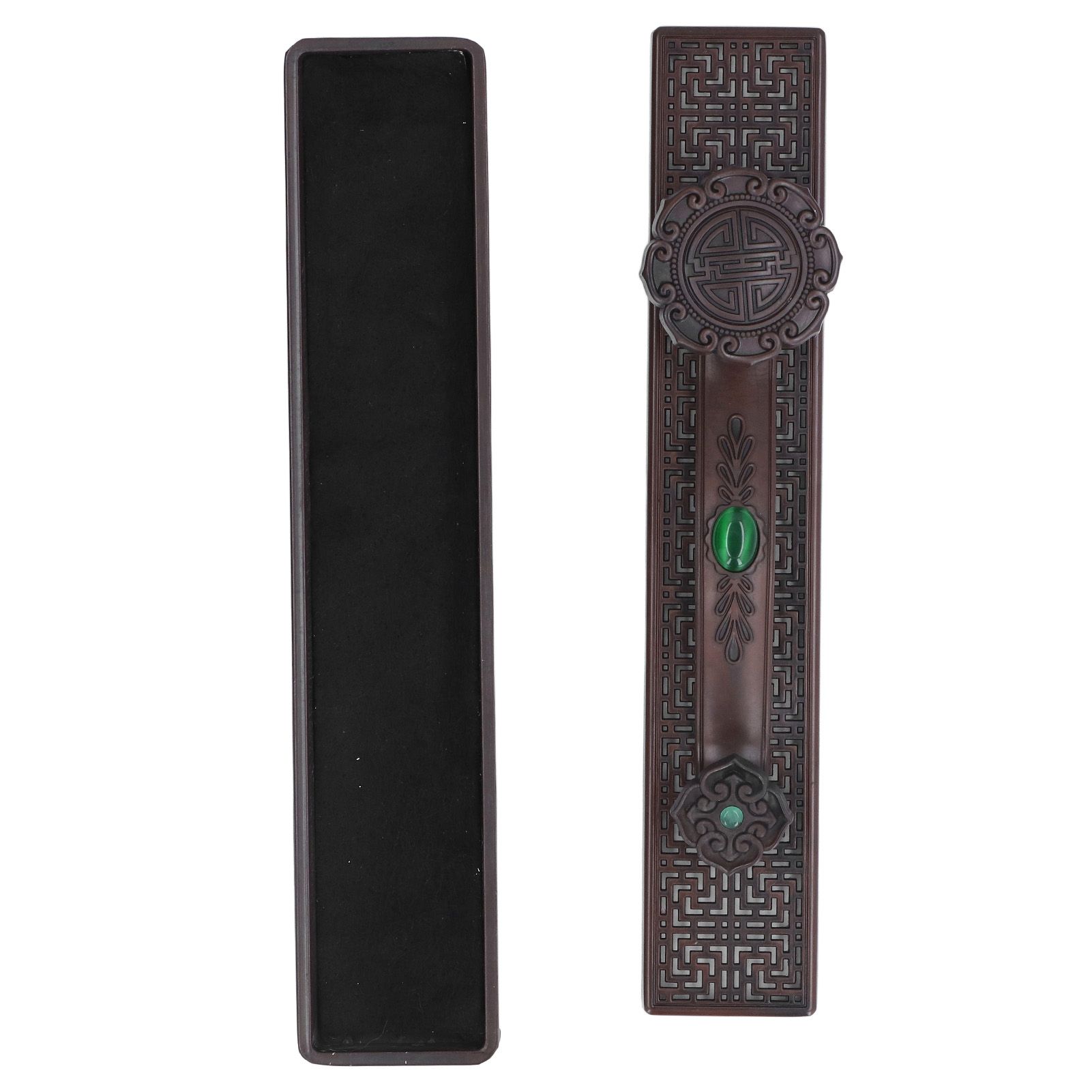 Incense Holder Elegant Appearance Hollow Design Exquisite Workmanship Smoother view 15