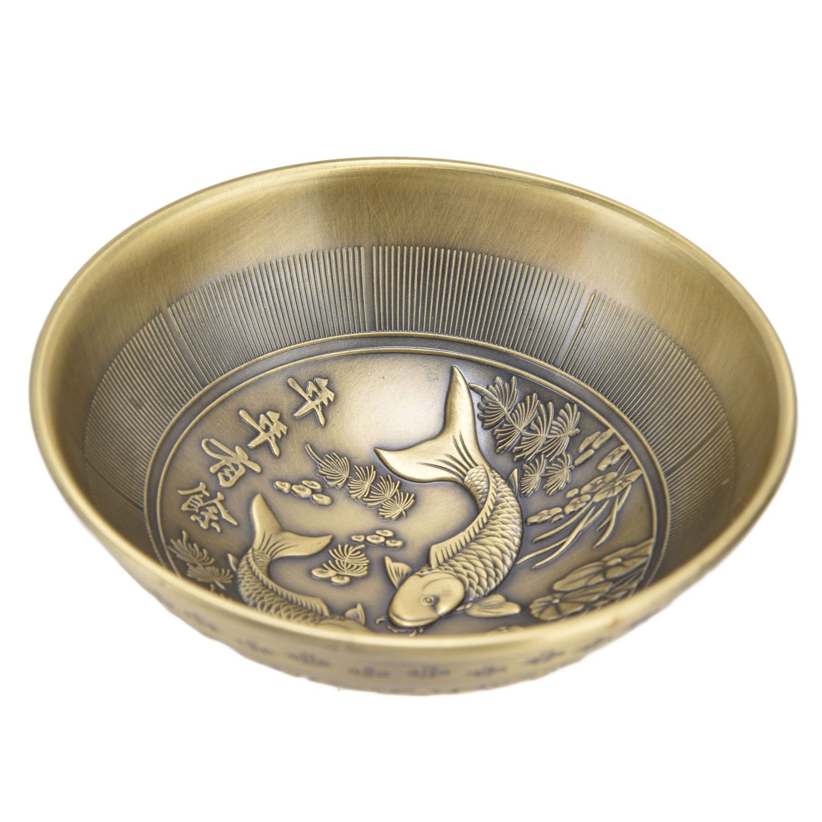 Retro Home Incense Burner Copper Alloy Smoked Incense Burner Holder for Study view 2