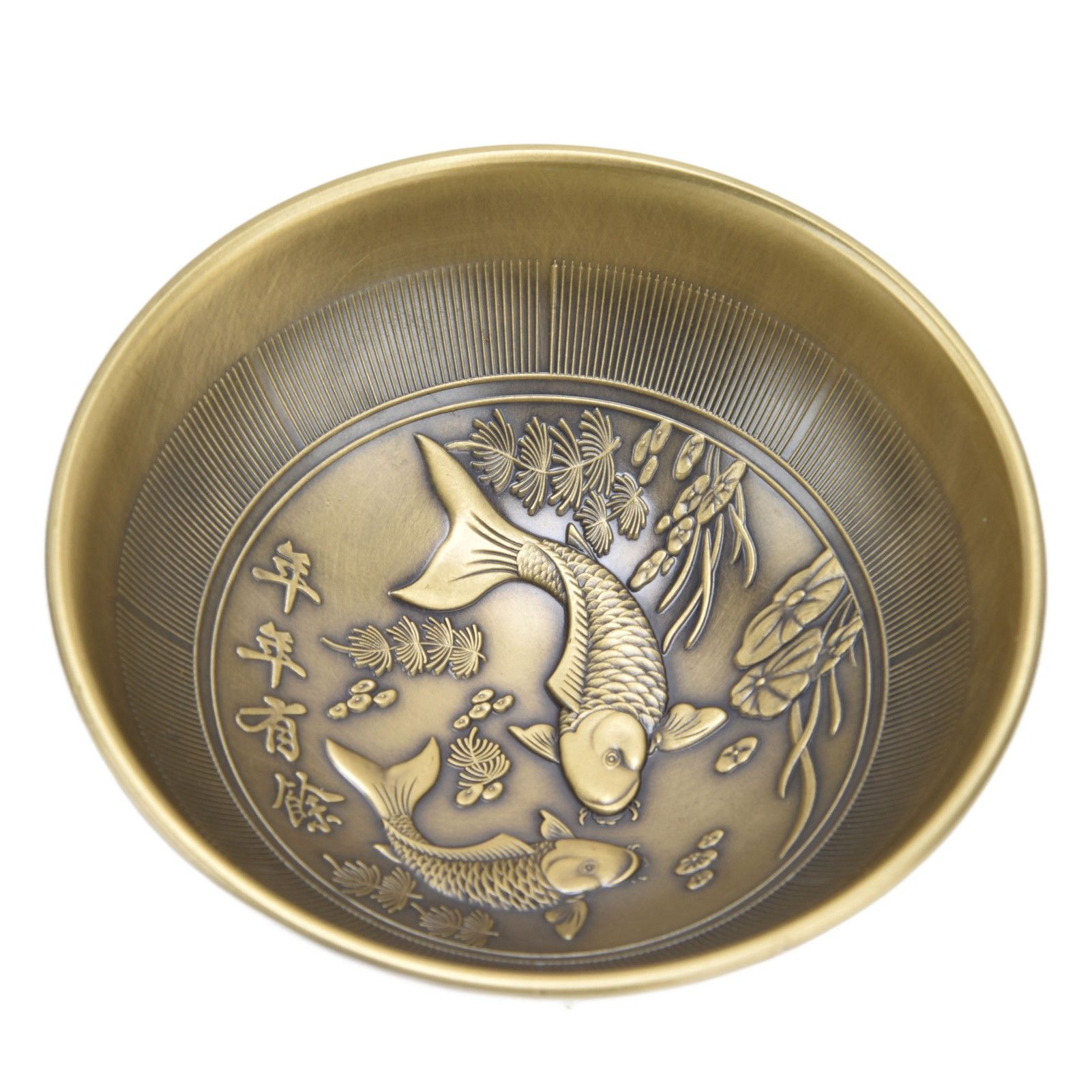 Retro Home Incense Burner Copper Alloy Smoked Incense Burner Holder for Study view 5