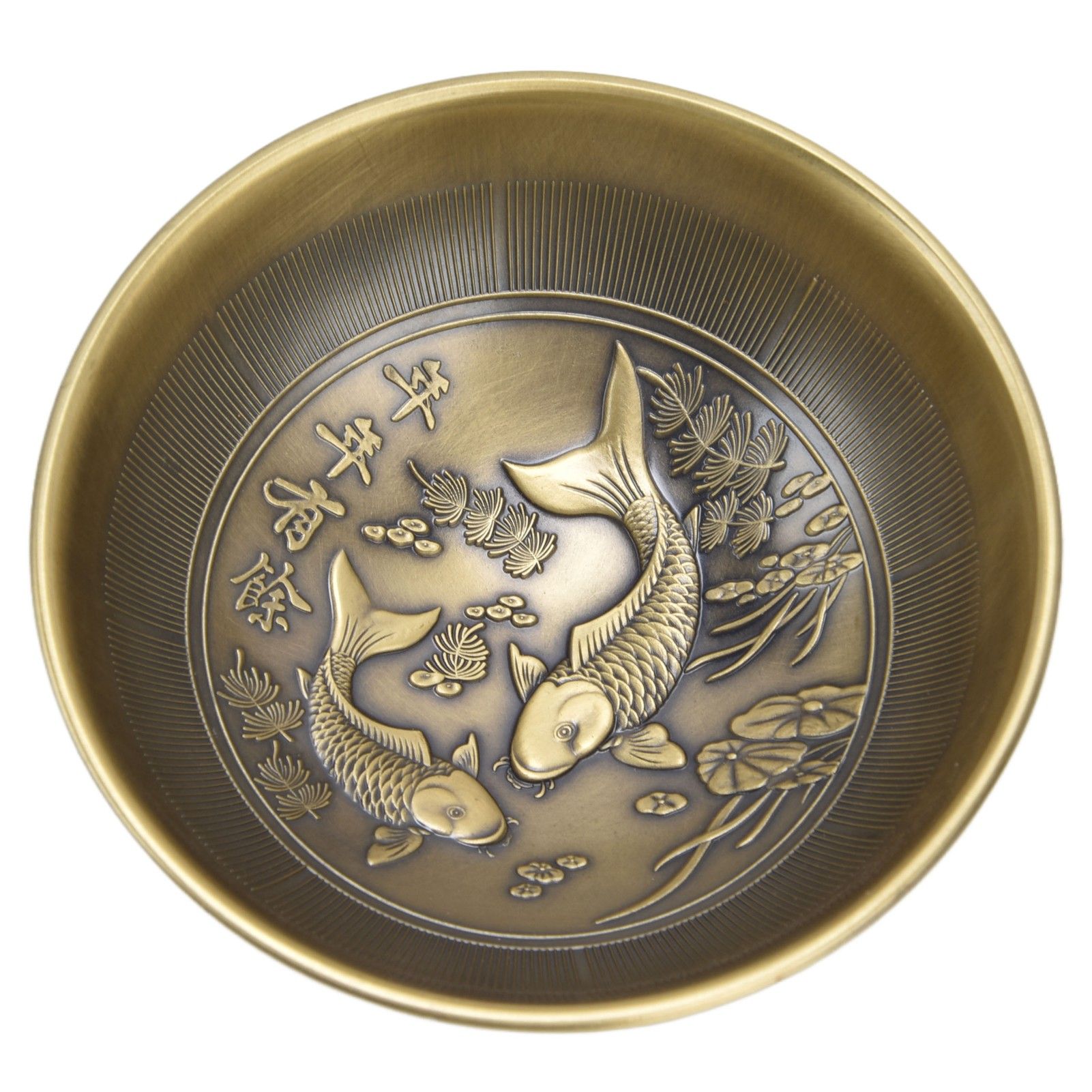 Retro Home Incense Burner Copper Alloy Smoked Incense Burner Holder for Study view 7