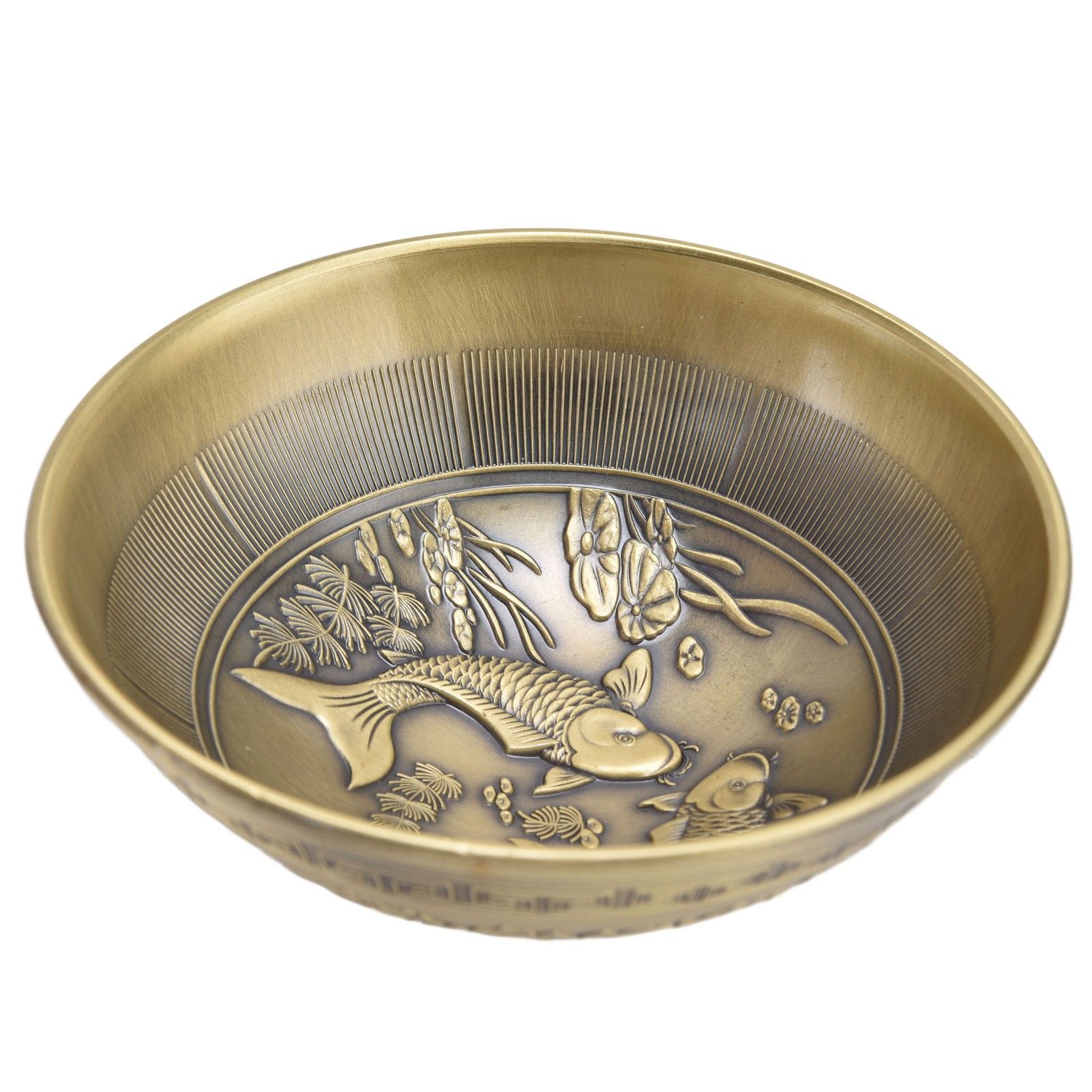 Retro Home Incense Burner Copper Alloy Smoked Incense Burner Holder for Study view 9