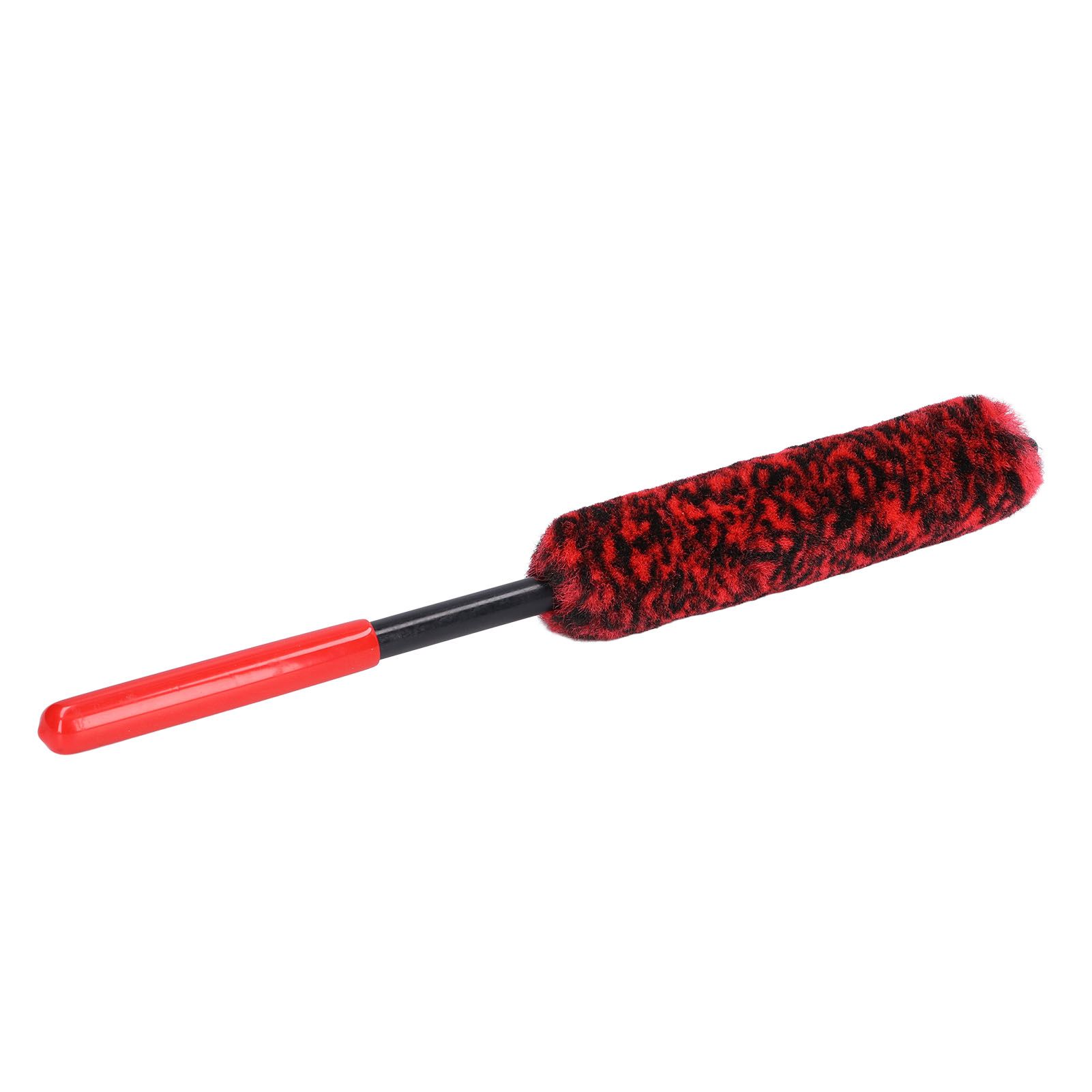 Universal Car Wheel Hub Cleaning Brush Flexible Long Handle Car Tire Detailing view 10