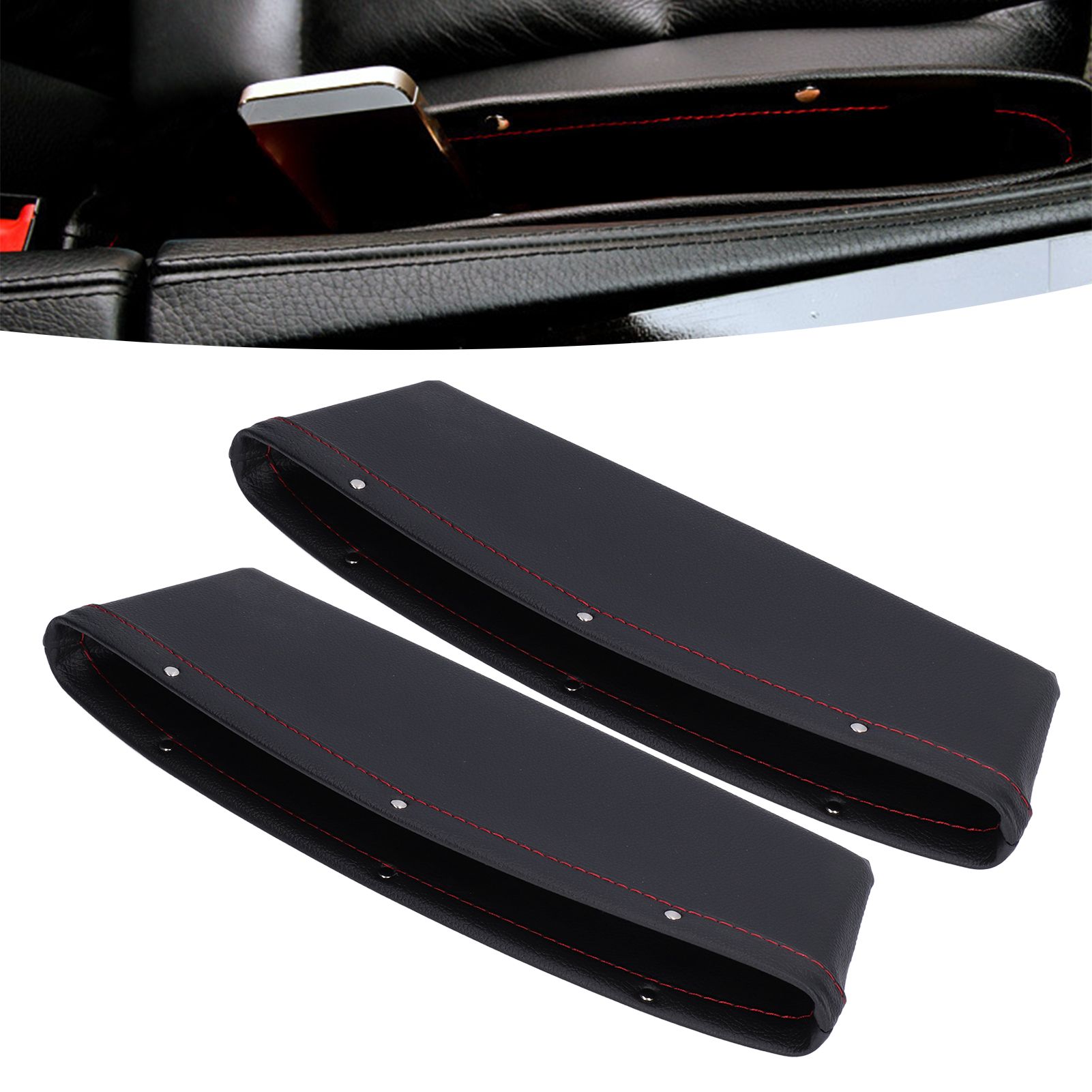 Car Filler Convenient Practical Sufficient Capacity Saving Space Durable view 12