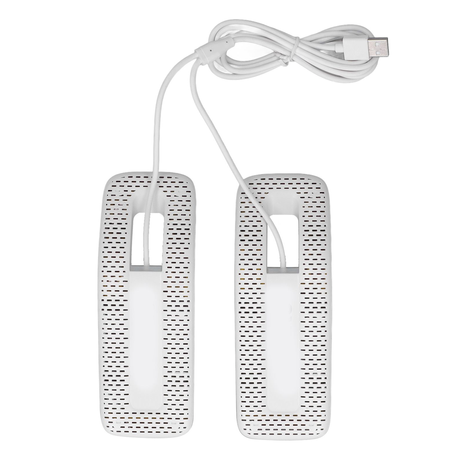 Shoe Deodorizer Dryer Portable USB Electric Shoes Dryer for Gloves Socks
