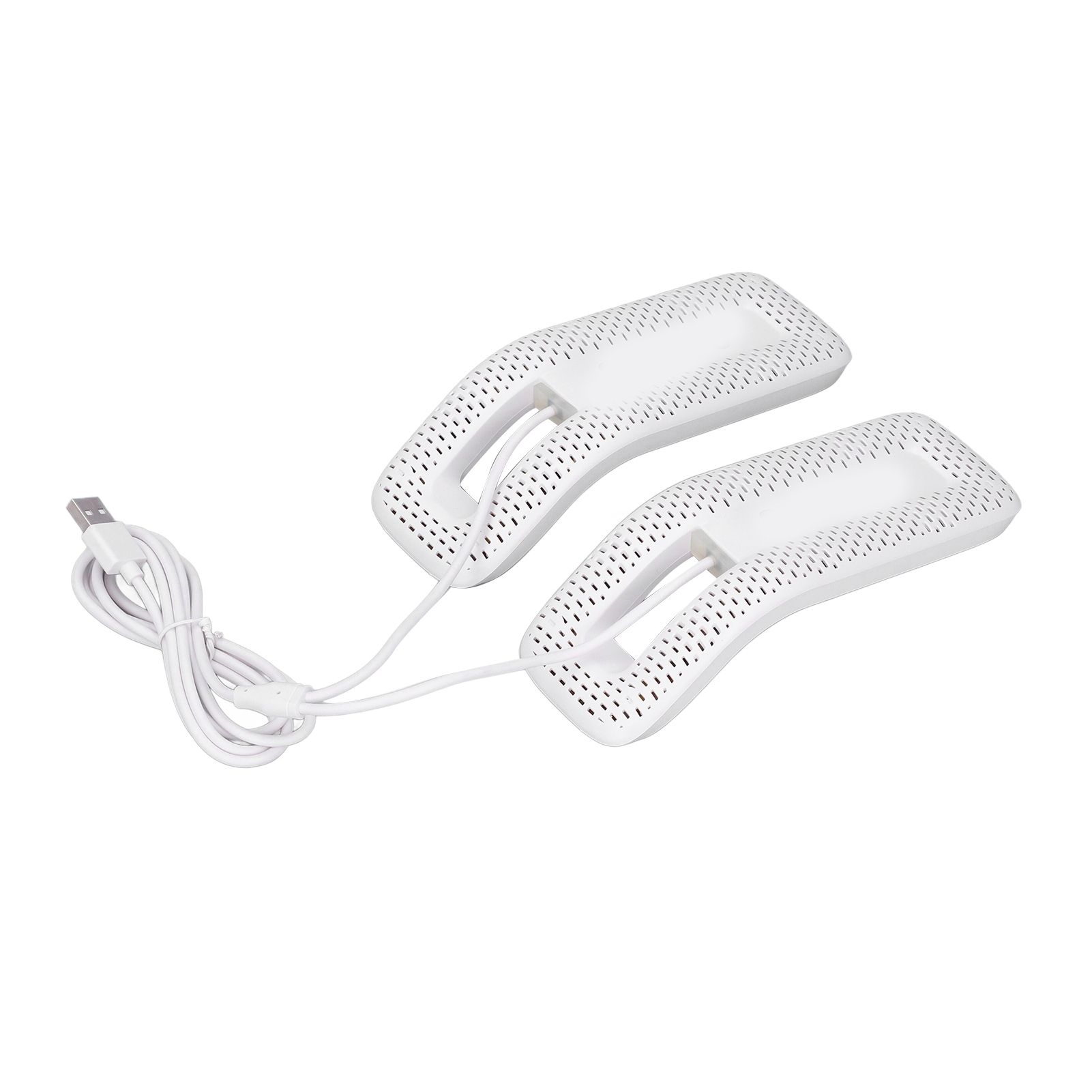 Shoe Deodorizer Dryer Portable USB Electric Shoes Dryer for Gloves Socks view 2