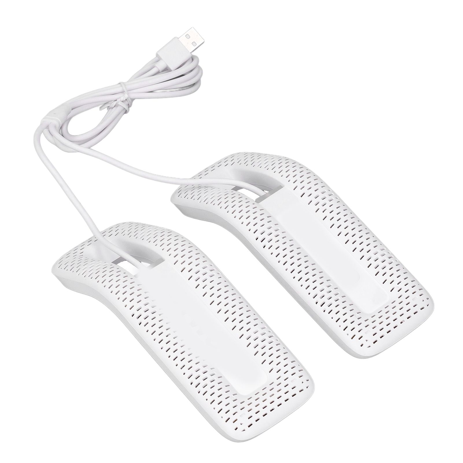 Shoe Deodorizer Dryer Portable USB Electric Shoes Dryer for Gloves Socks view 3