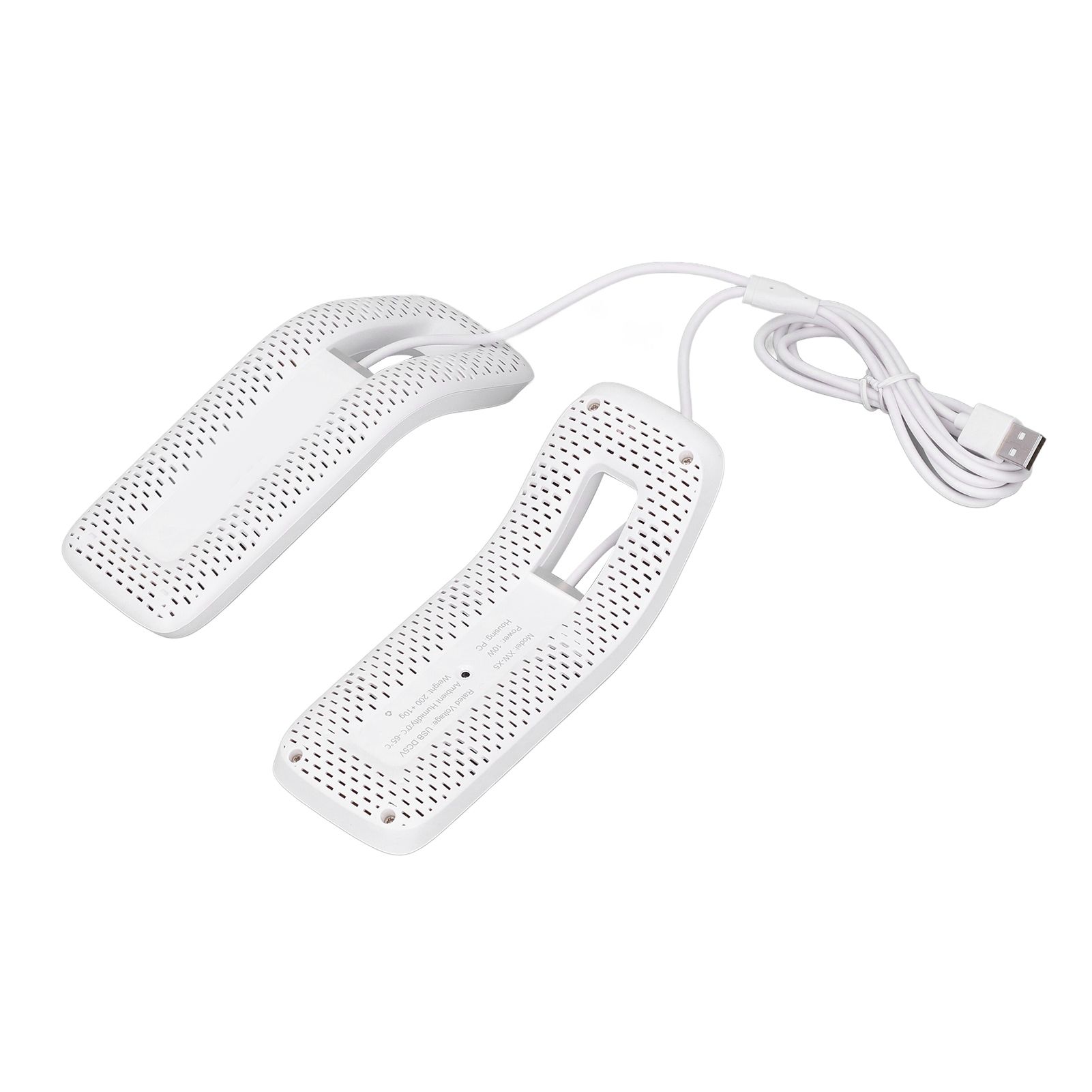 Shoe Deodorizer Dryer Portable USB Electric Shoes Dryer for Gloves Socks view 4