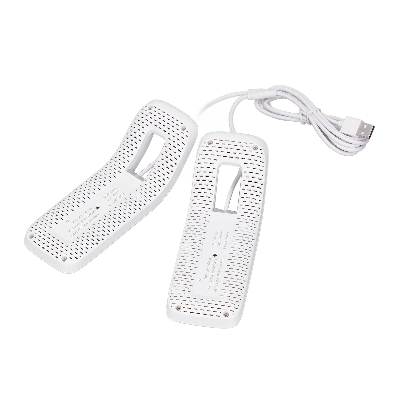 Shoe Deodorizer Dryer Portable USB Electric Shoes Dryer for Gloves Socks view 15