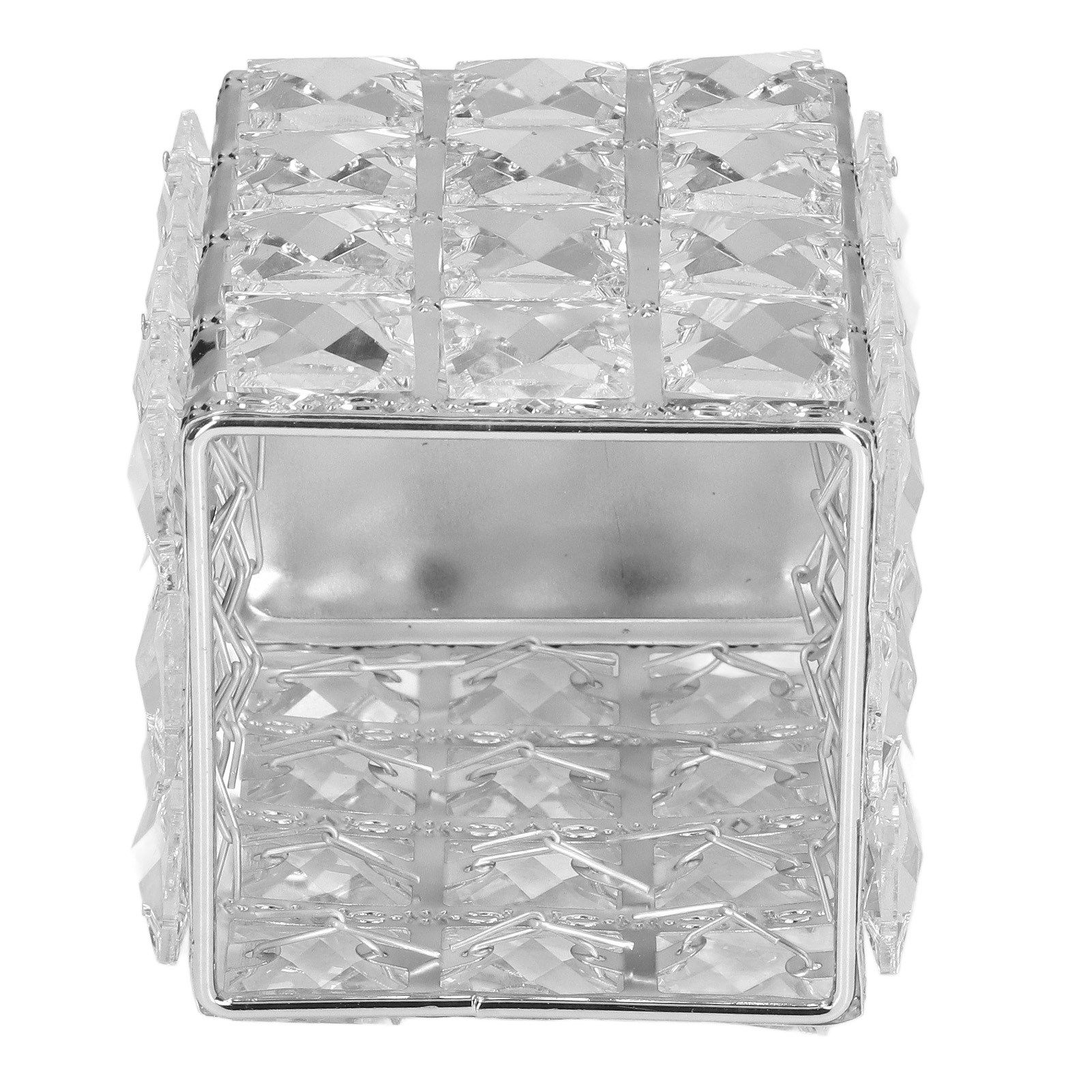 Makeup Brush Holder European Style Make Up Storage Cup for Bathroom Home view 9