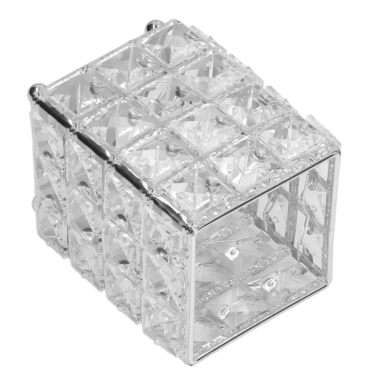 Makeup Brush Holder European Style Make Up Storage Cup for Bathroom Home view 13