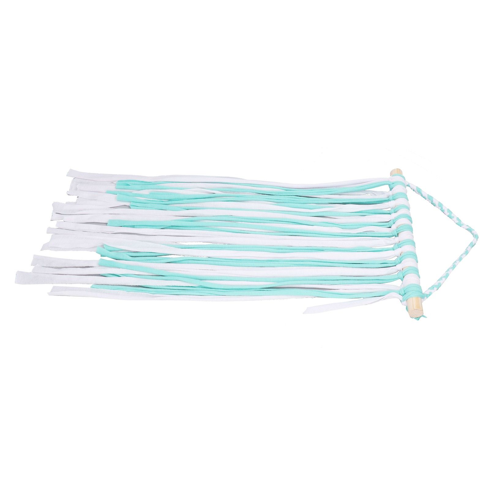 Bow Holder Cloth Beech Material Lightweight Decorative Function Different view 3