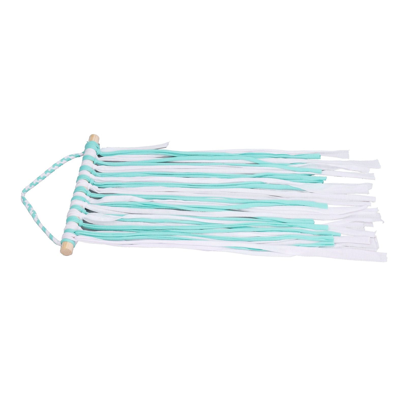 Bow Holder Cloth Beech Material Lightweight Decorative Function Different view 4