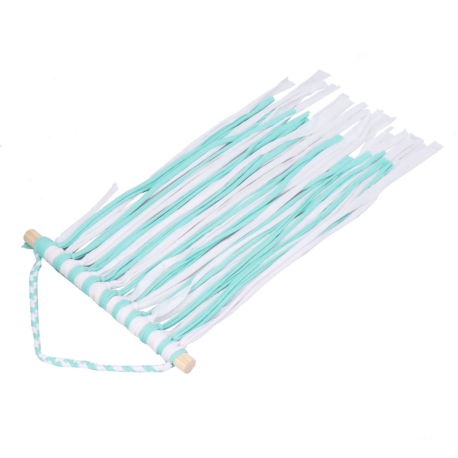 Bow Holder Cloth Beech Material Lightweight Decorative Function Different view 7