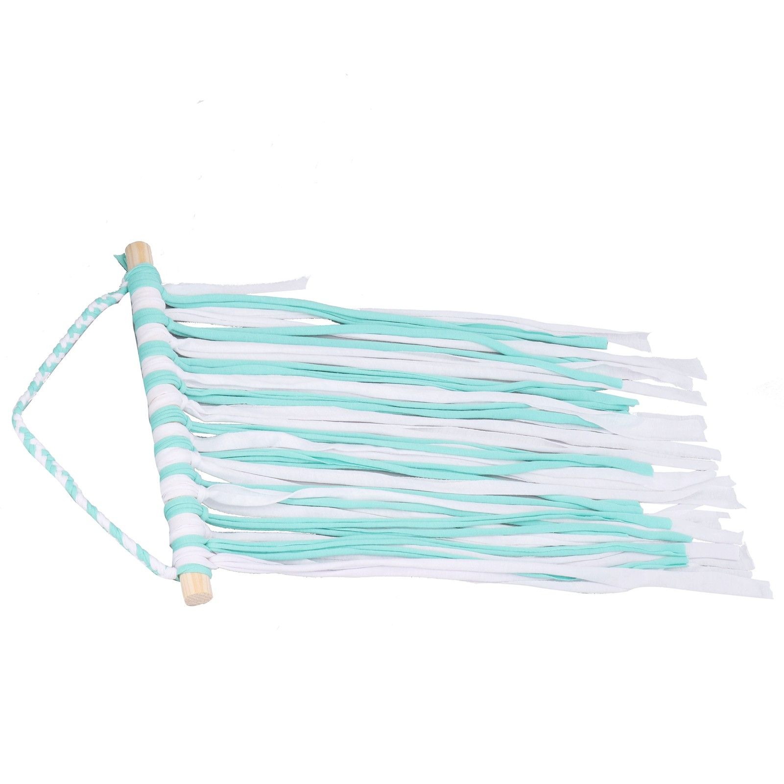 Bow Holder Cloth Beech Material Lightweight Decorative Function Different view 8