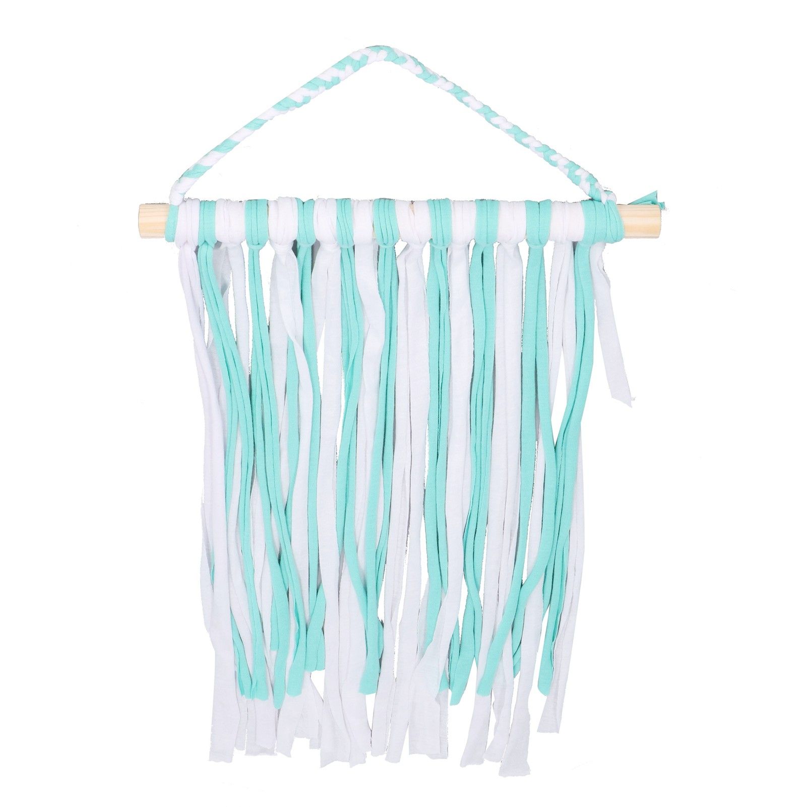 Bow Holder Cloth Beech Material Lightweight Decorative Function Different view 9