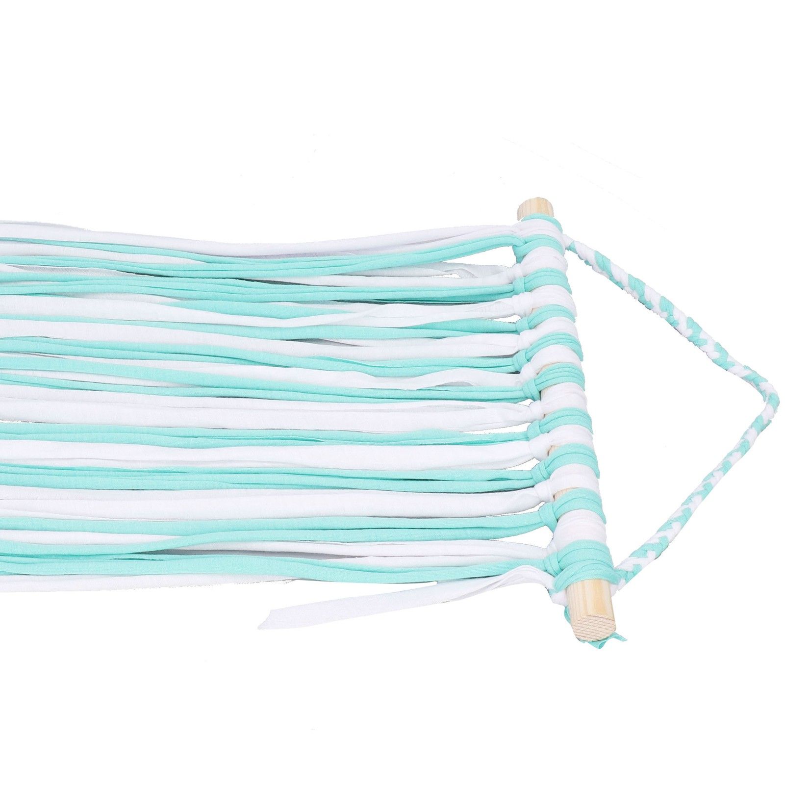 Bow Holder Cloth Beech Material Lightweight Decorative Function Different view 13