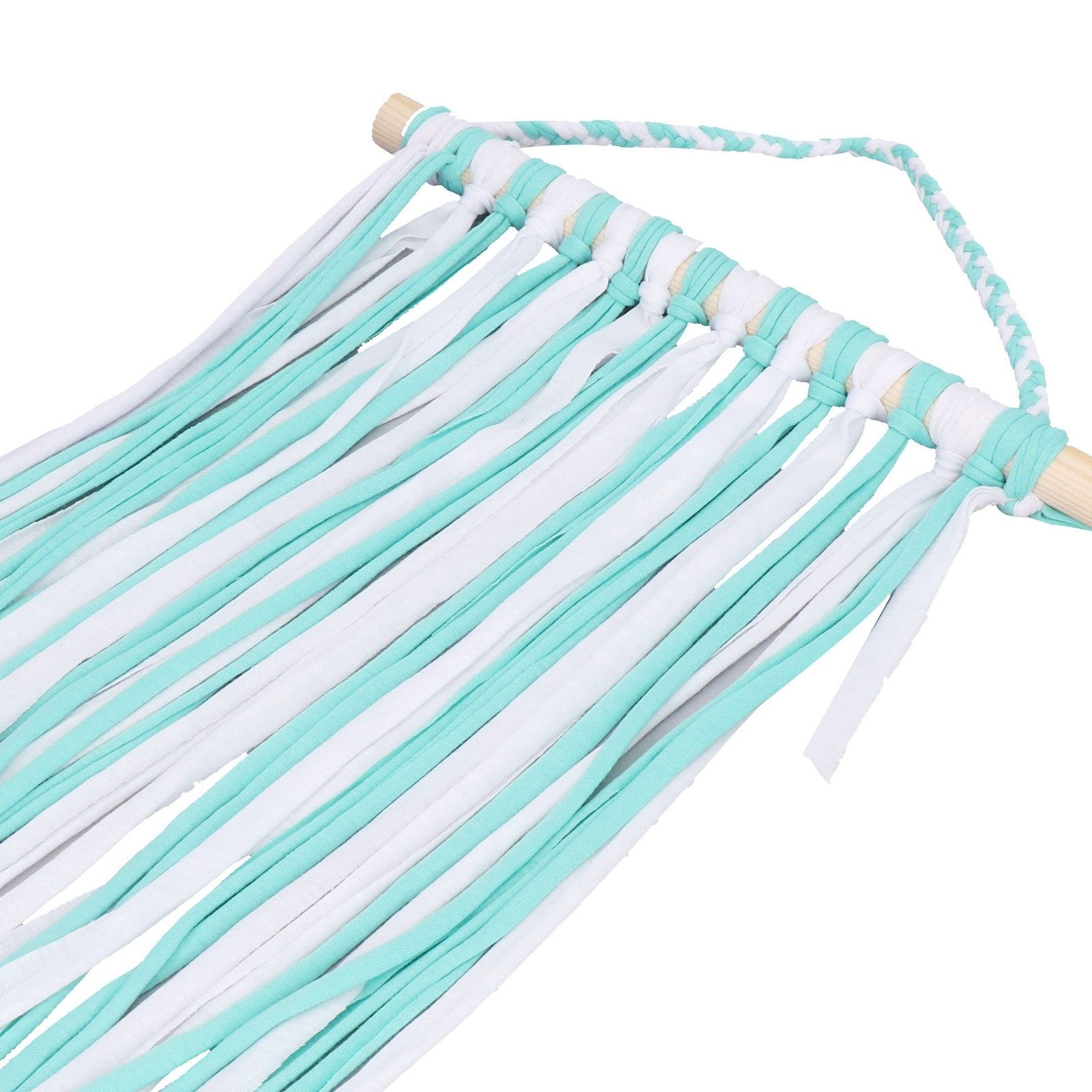 Bow Holder Cloth Beech Material Lightweight Decorative Function Different view 15