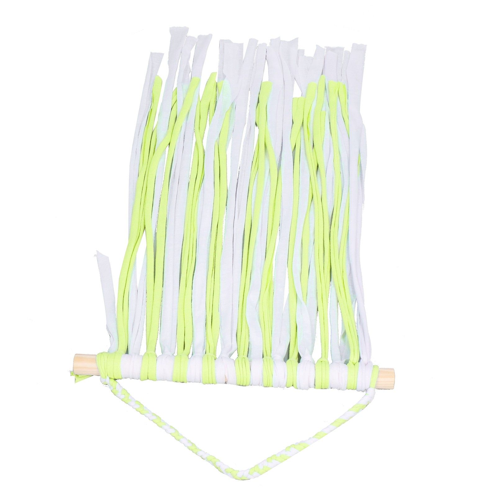 Bow Holder Cloth Beech Material Lightweight Decorative Function Different view 2