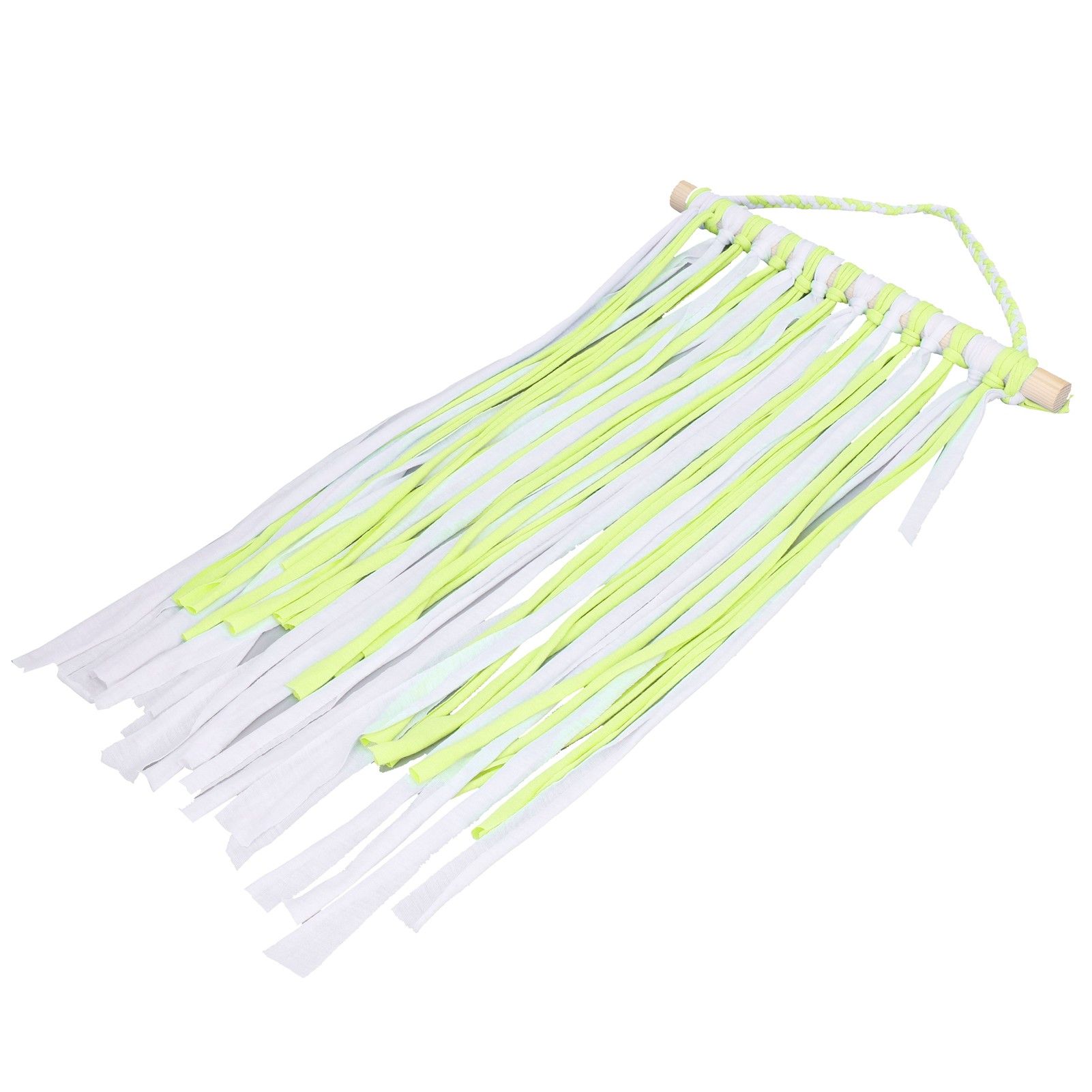 Bow Holder Cloth Beech Material Lightweight Decorative Function Different view 6