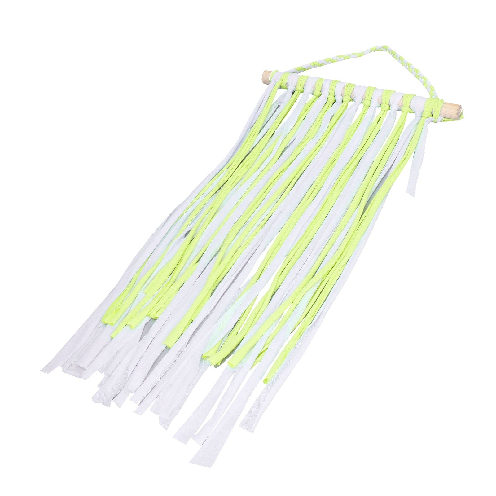 Bow Holder Cloth Beech Material Lightweight Decorative Function Different view 8