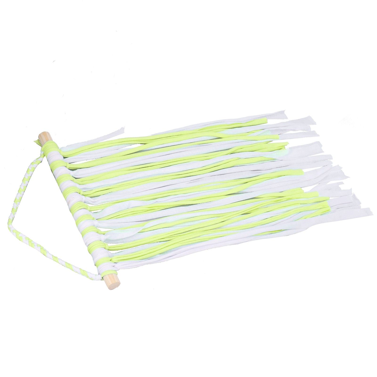 Bow Holder Cloth Beech Material Lightweight Decorative Function Different view 9